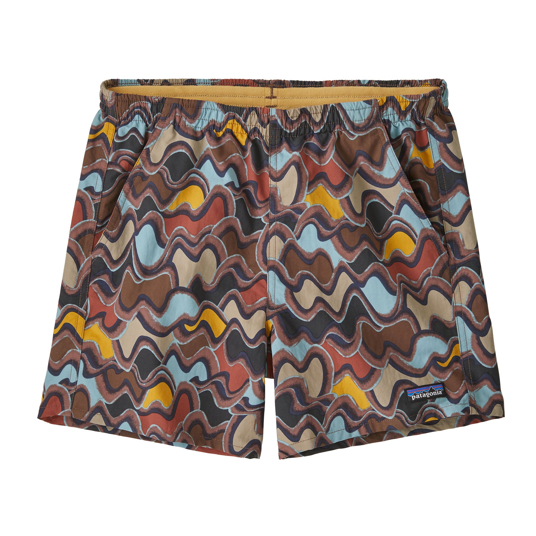 Women's Baggies™ Shorts - 5"