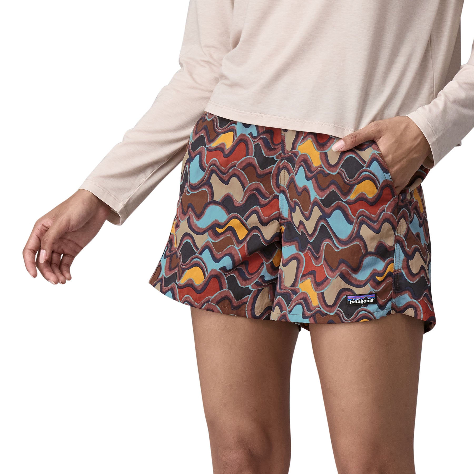 Women's Baggies™ Shorts - 5"