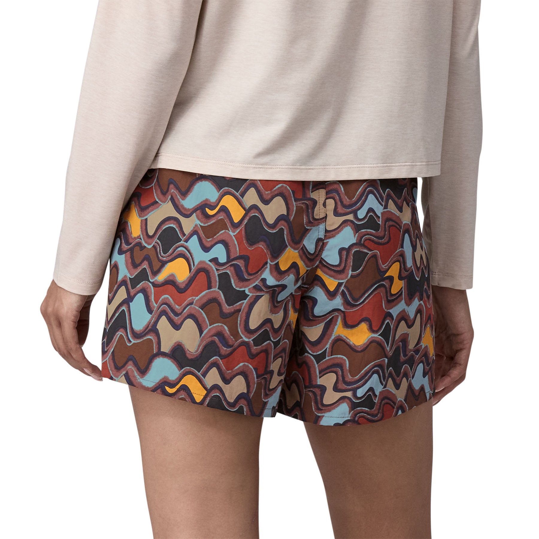 Women's Baggies™ Shorts - 5"