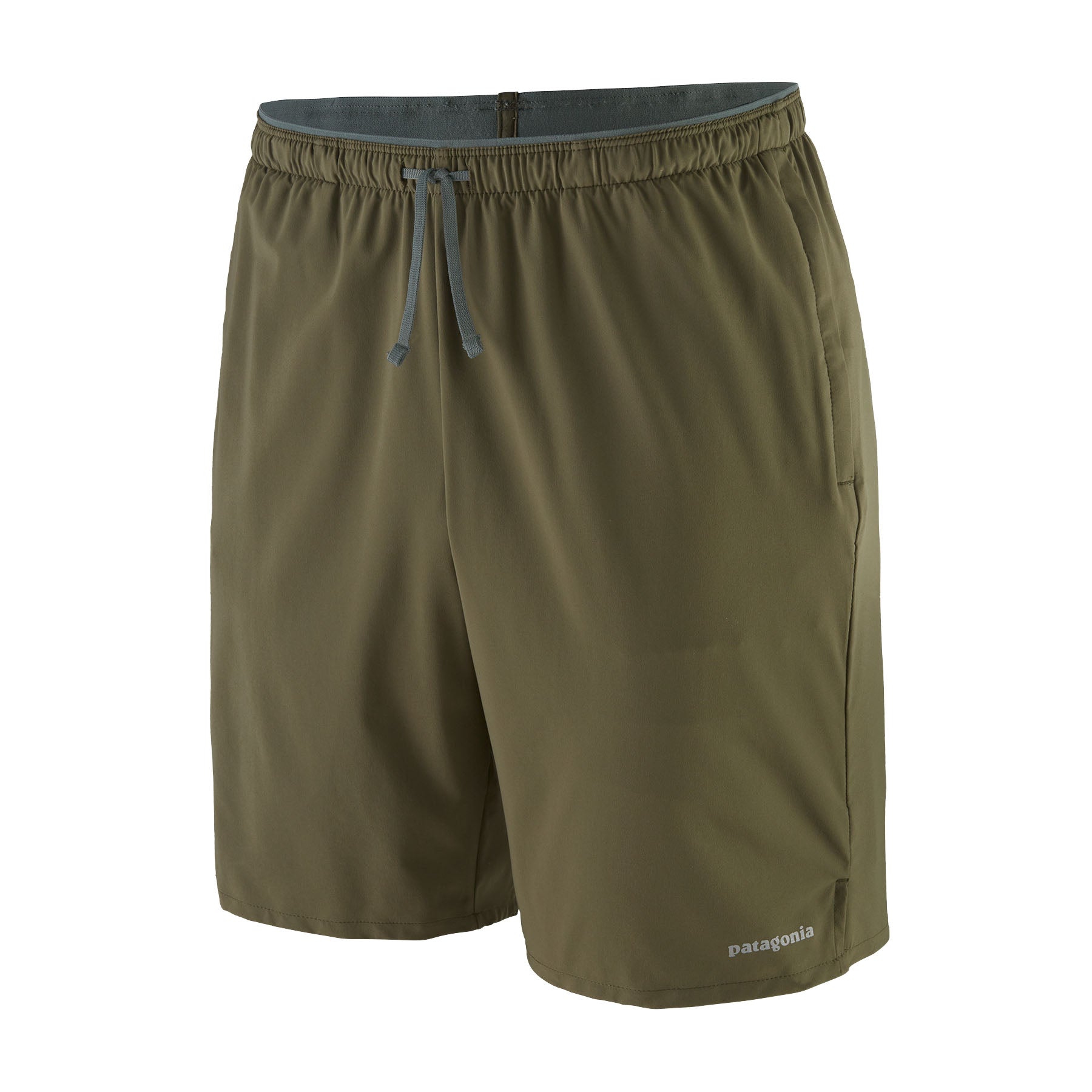 Men's Patagonia Strider Pro purchases Basin Green 7