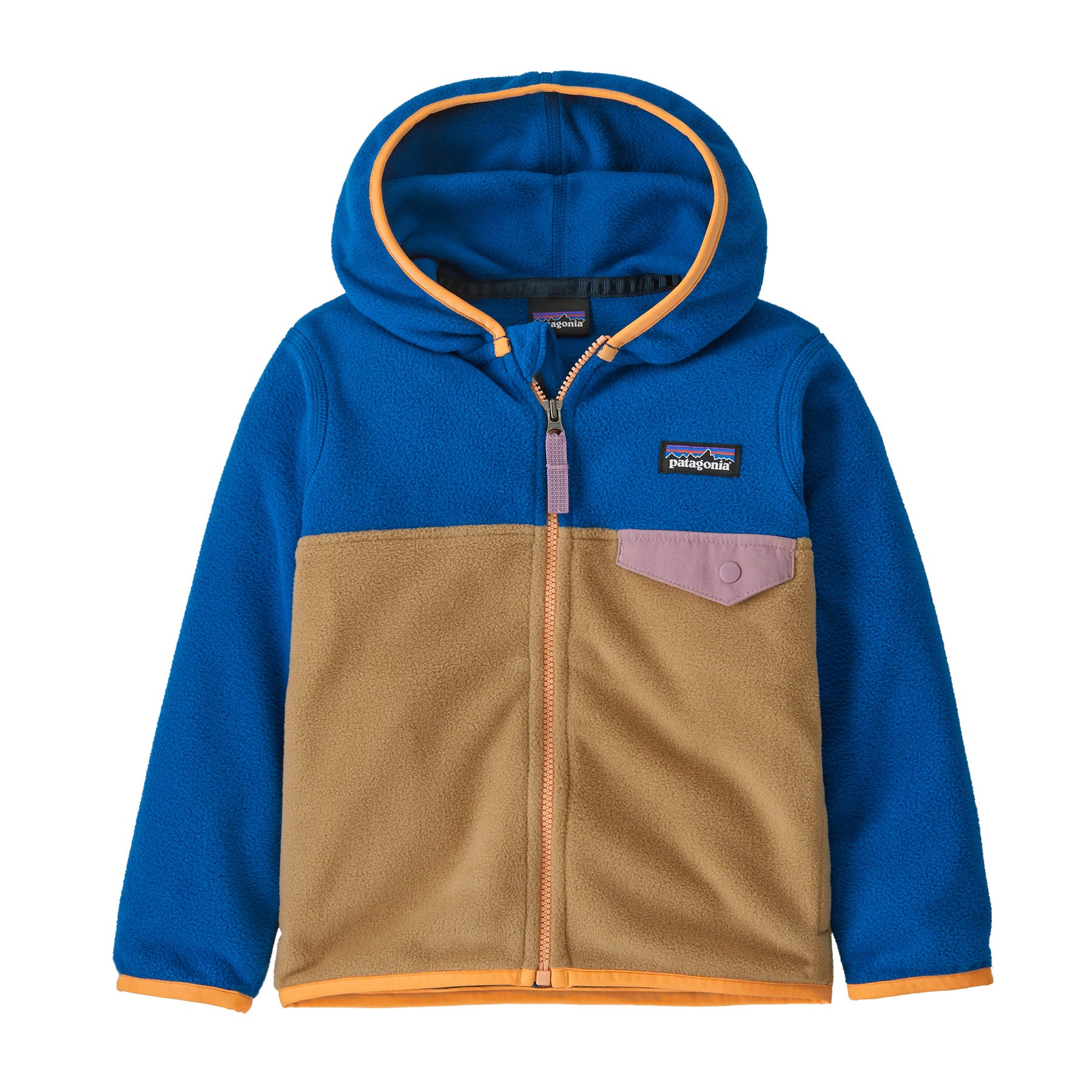 Baby Micro D® Snap-T® Jacket