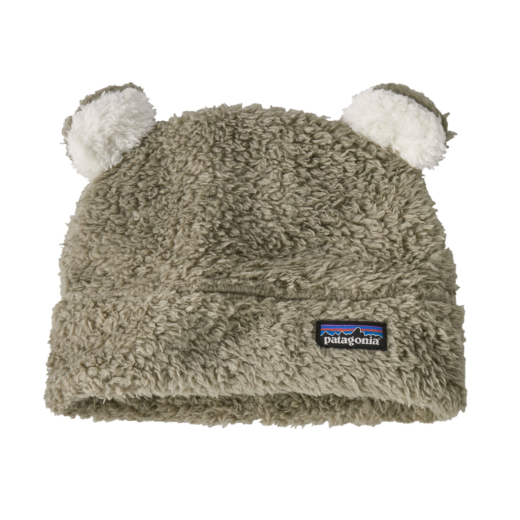 Baby Furry Friends Hat