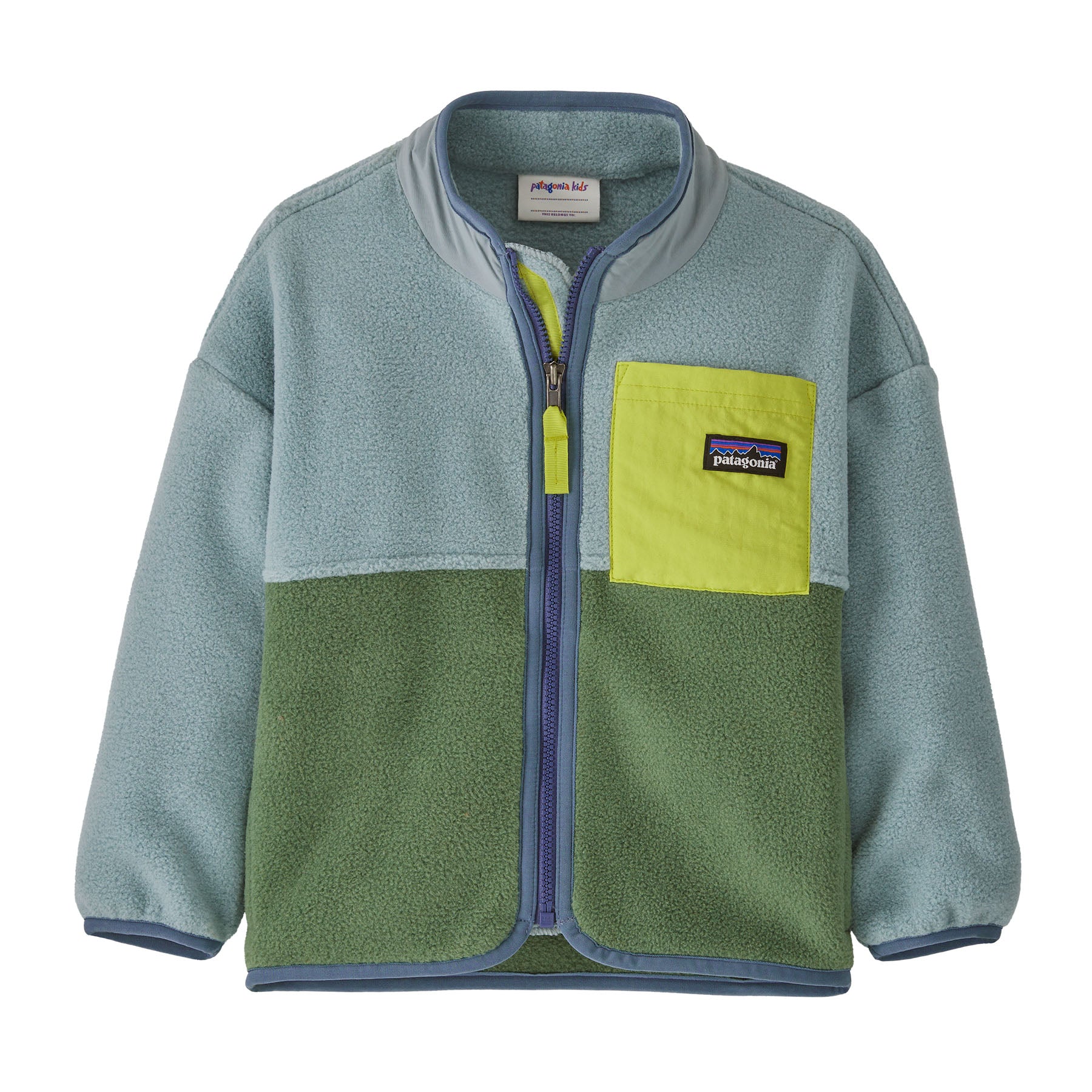 Baby Synchilla® Jacket