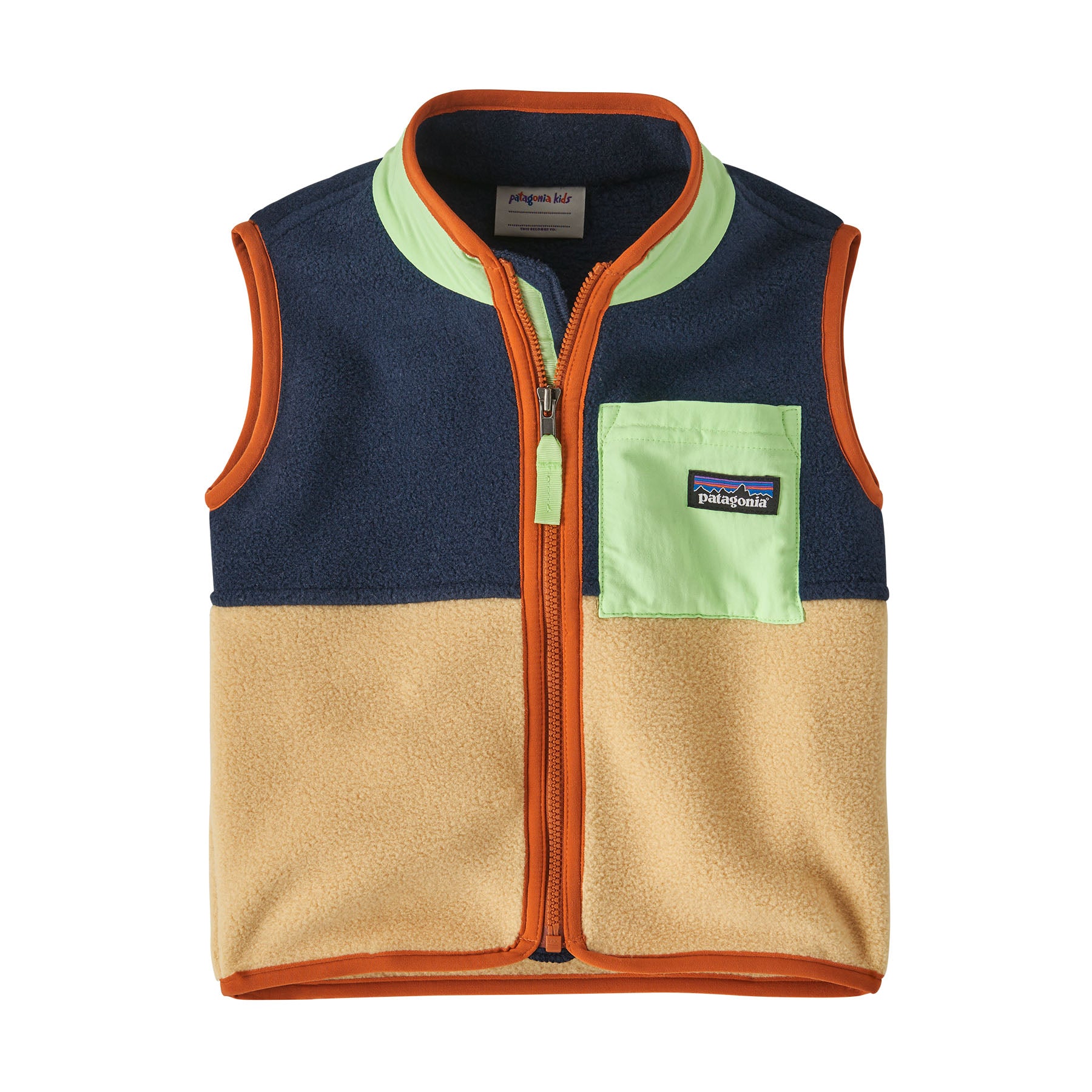 Baby Synchilla® Vest