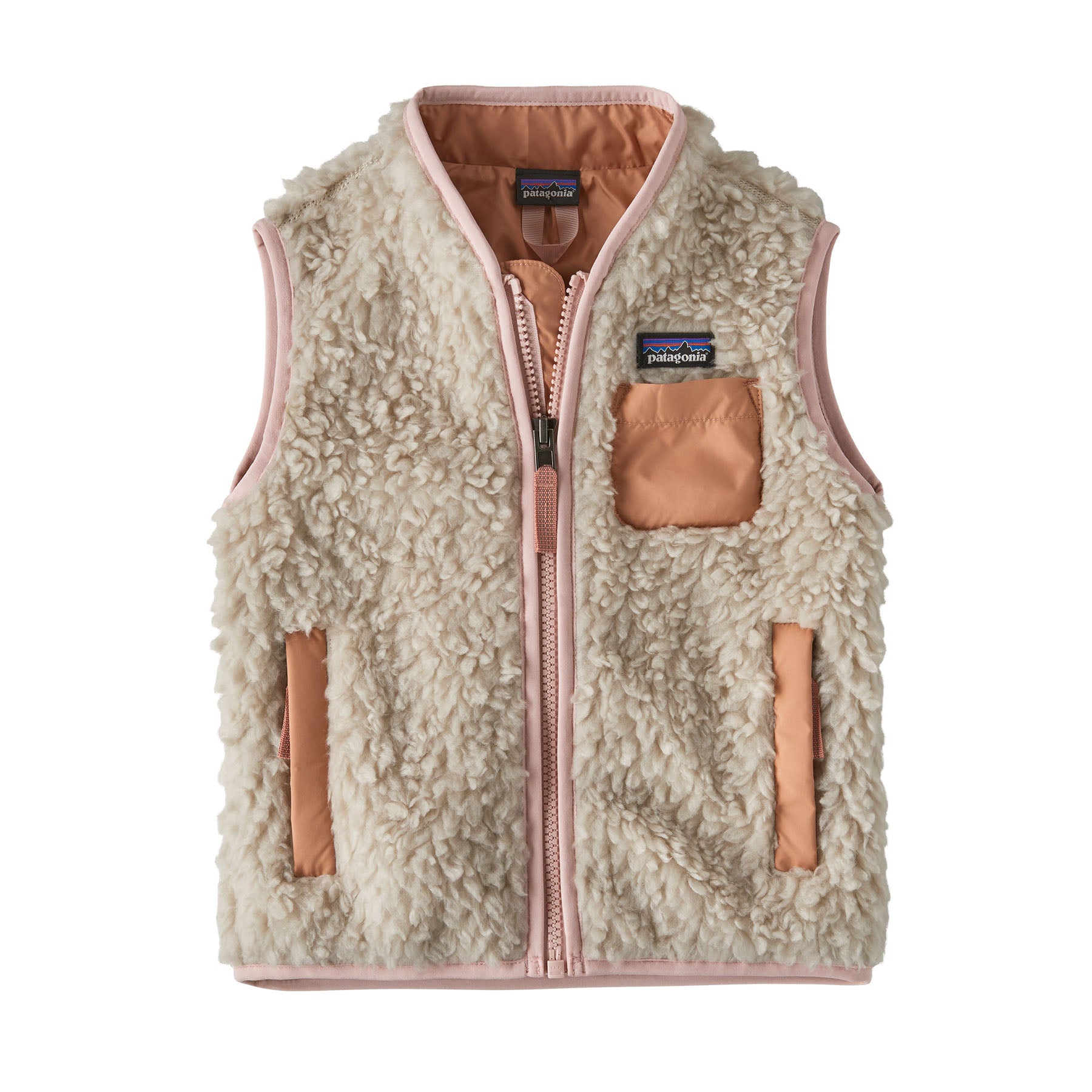 Baby Retro-X® Vest