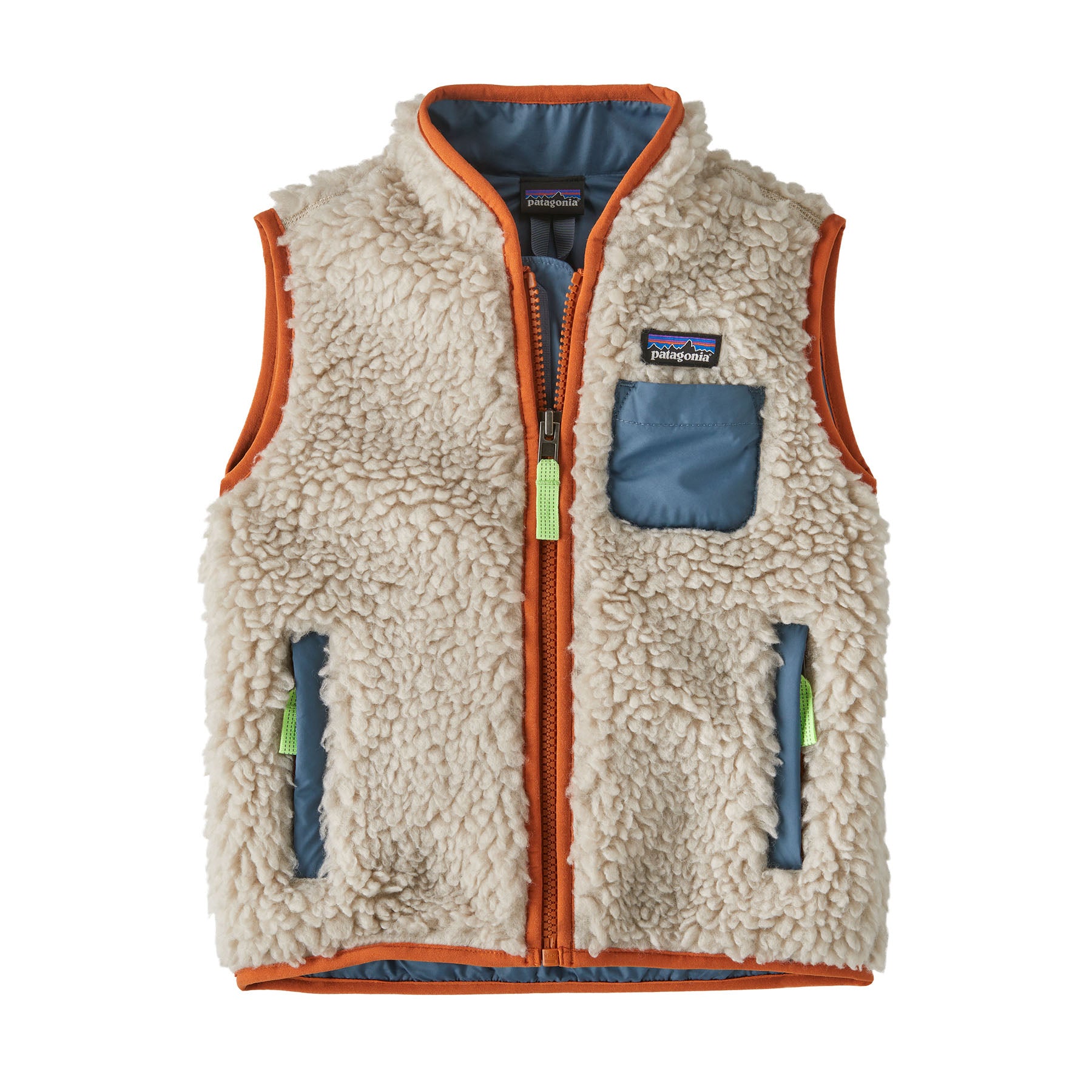 Baby Retro-X® Vest