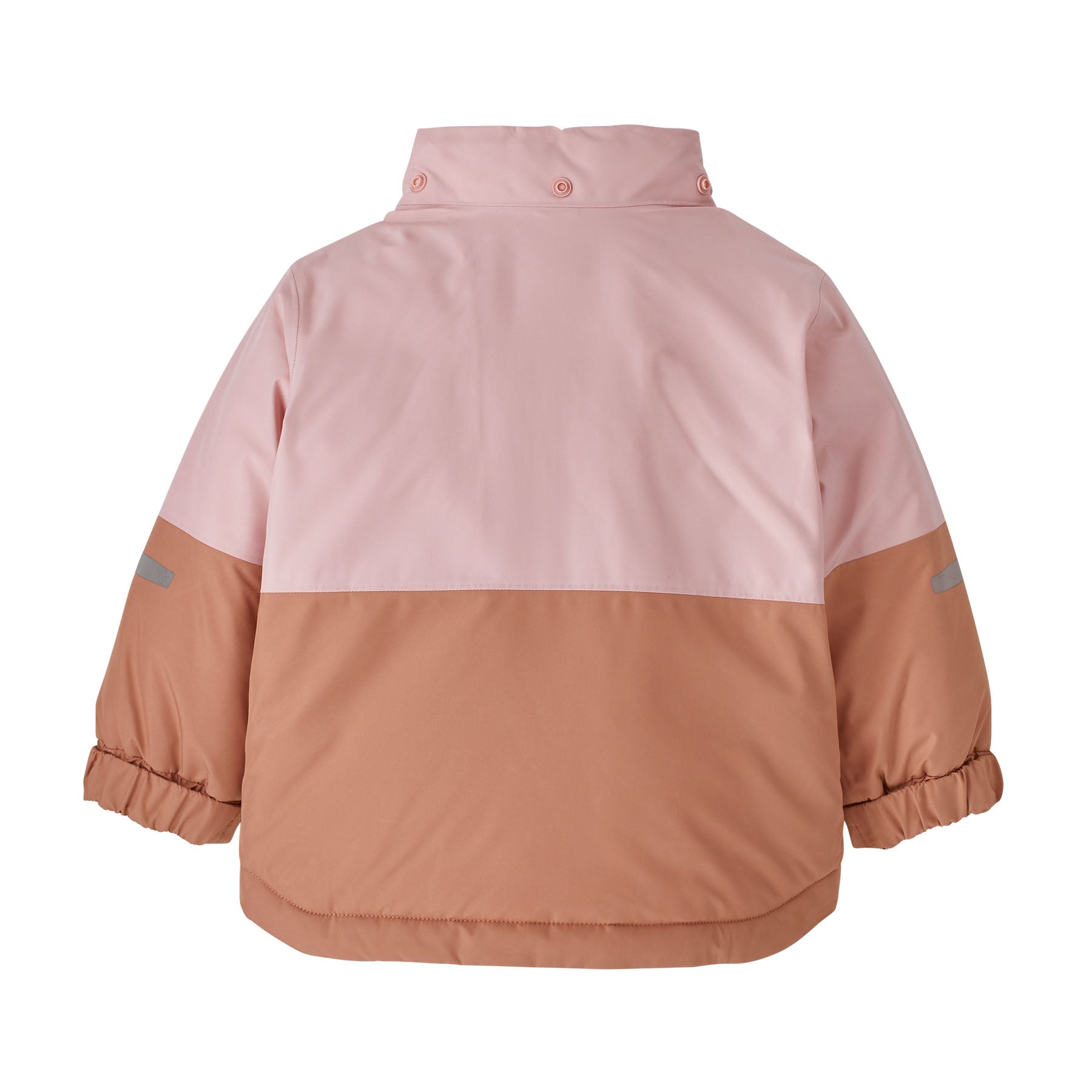 Baby Snow Pile Jacket