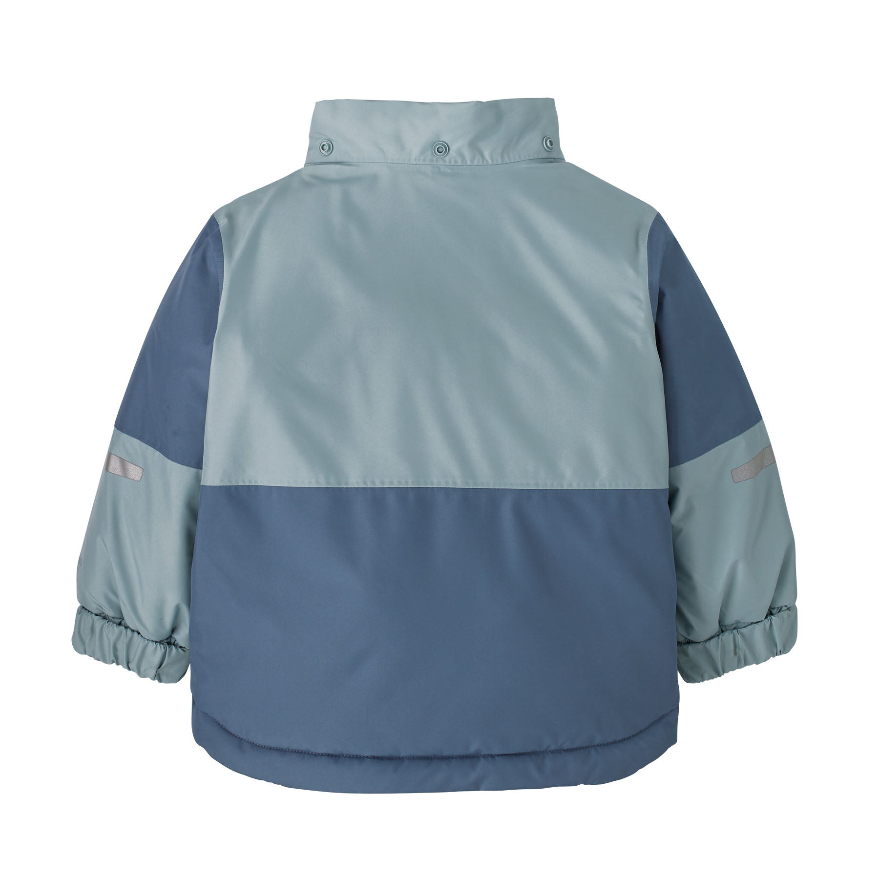 Baby Snow Pile Jacket