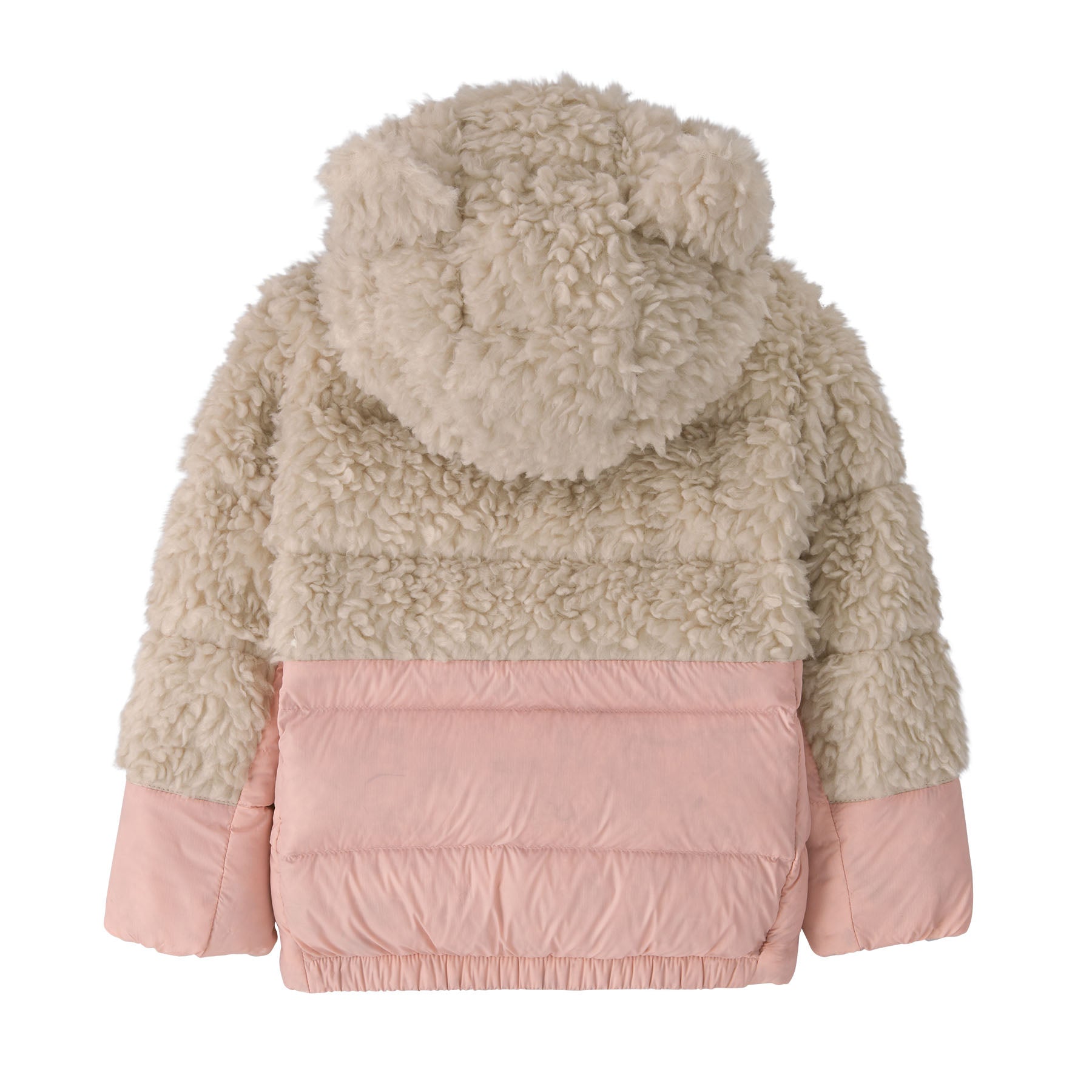 Baby Hi-Loft Furry Friends Jacket