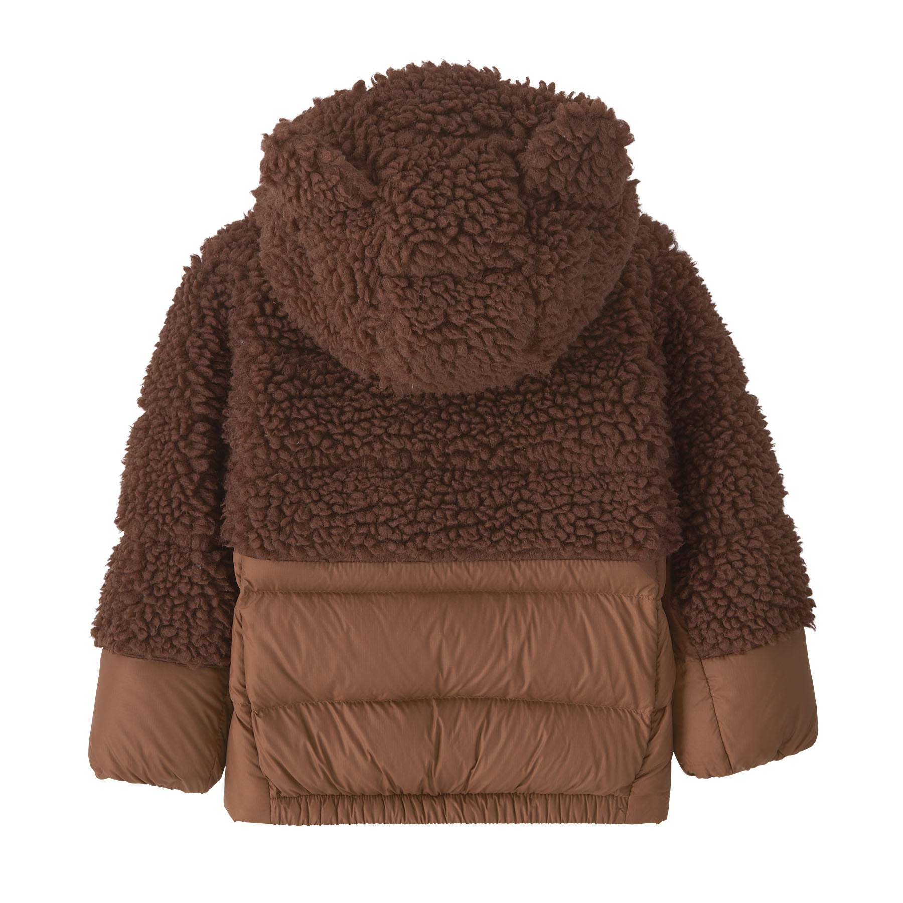 Baby Hi-Loft Furry Friends Jacket