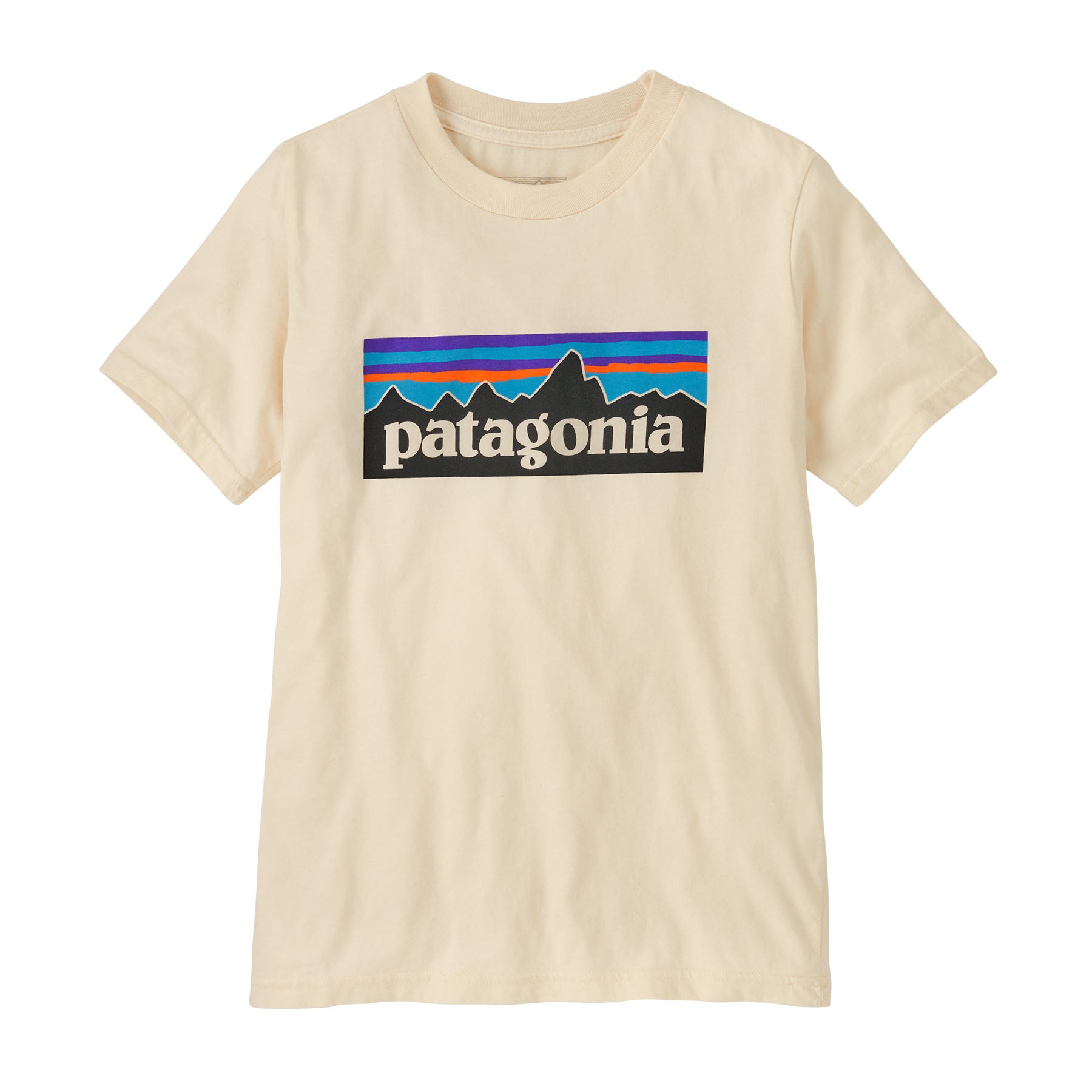 Kids' P-6 Logo T-Shirt