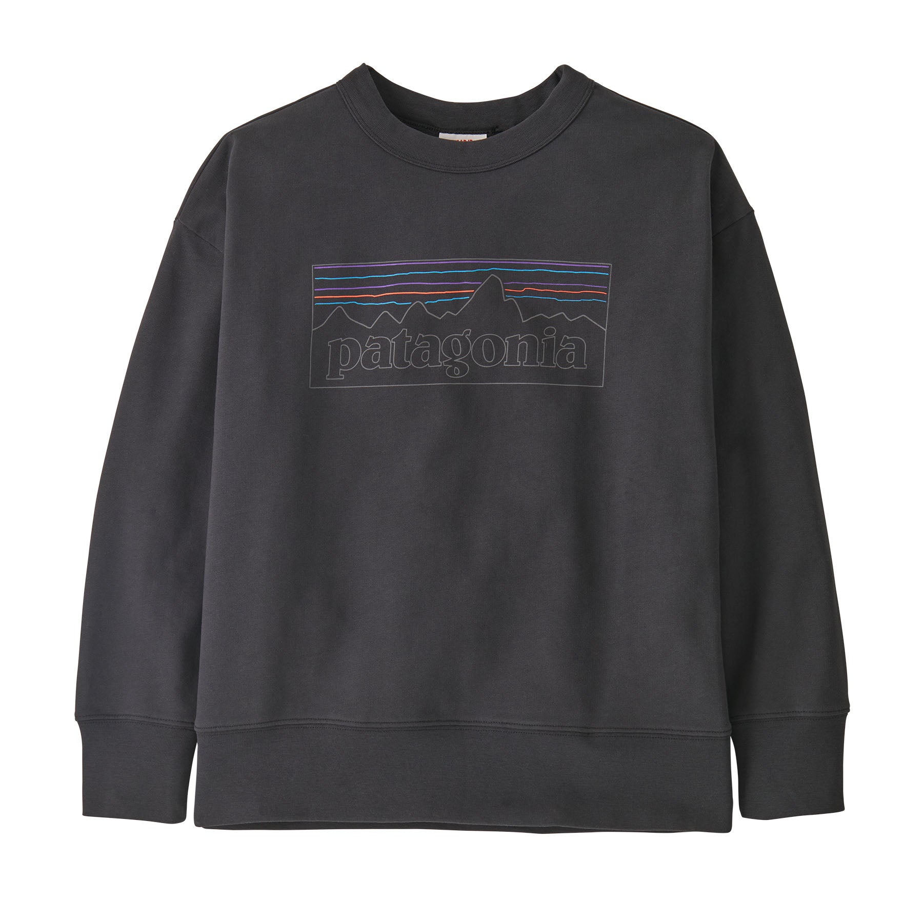 Kids' Crew Sweatshirt