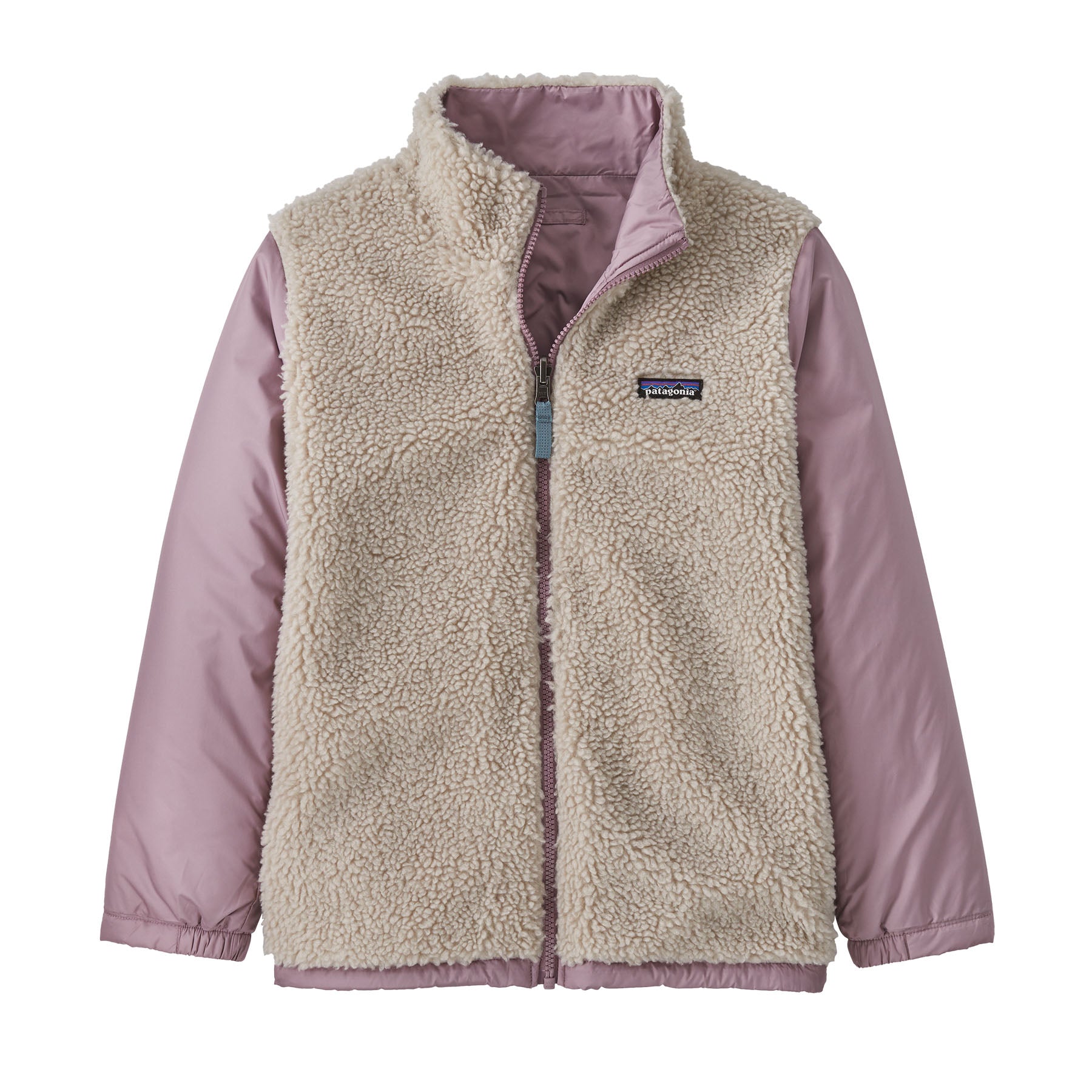 Kids' 4-in-1 Everyday Jacket