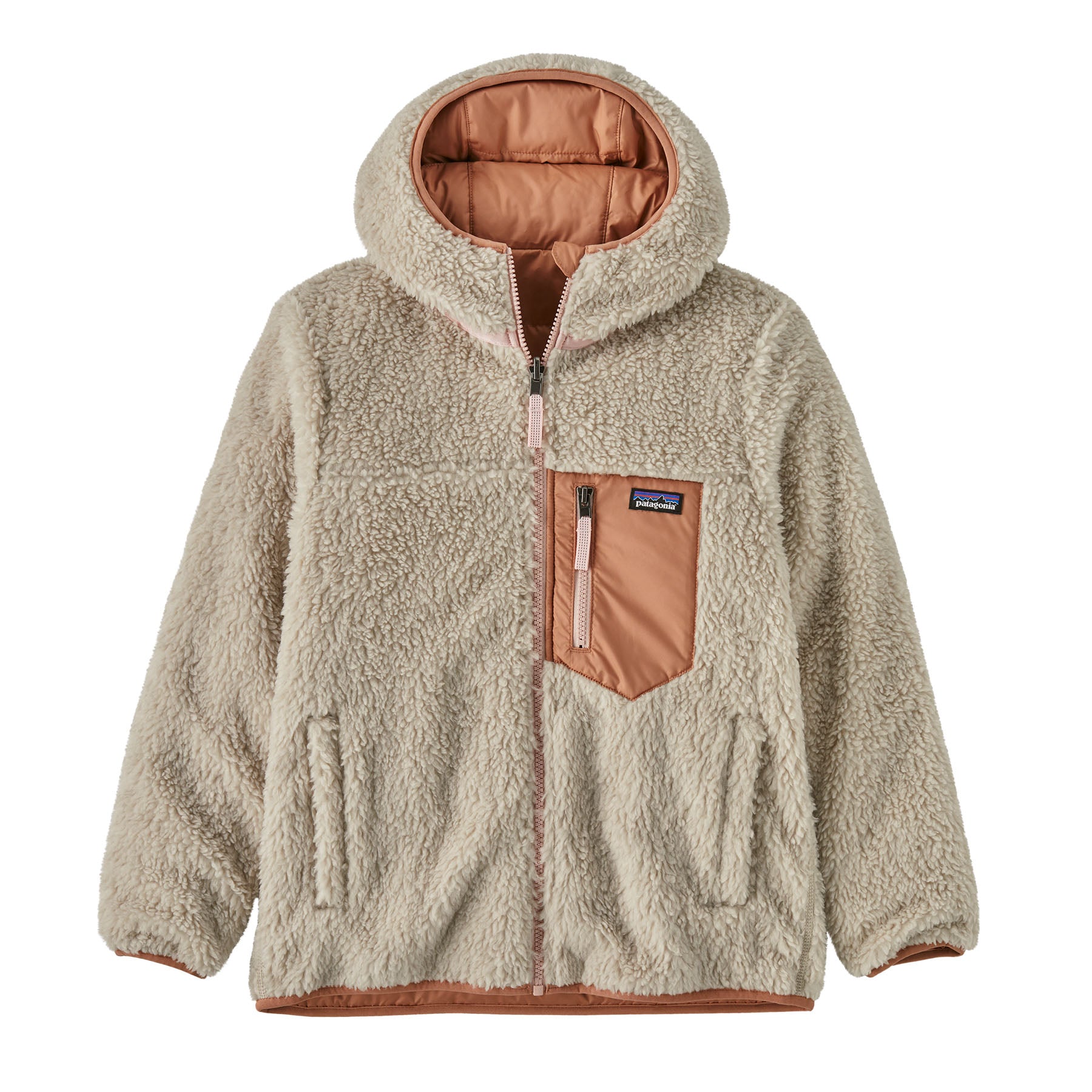 Kids' Reversible Ready Freddy Hoody