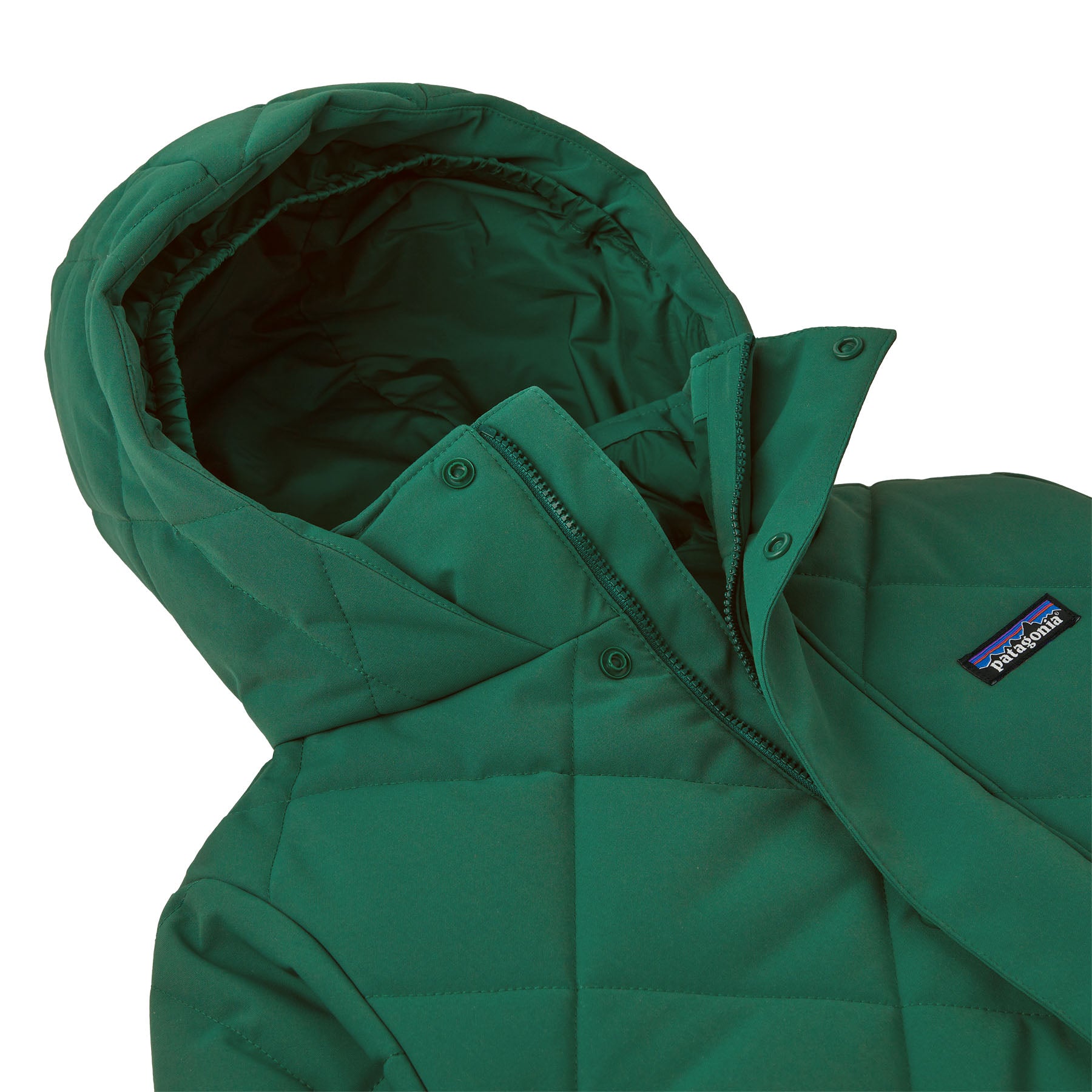 Kids' Thermawarmth Jacket