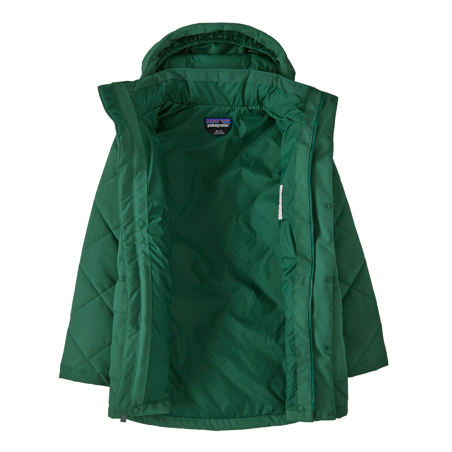 Kids' Thermawarmth Jacket