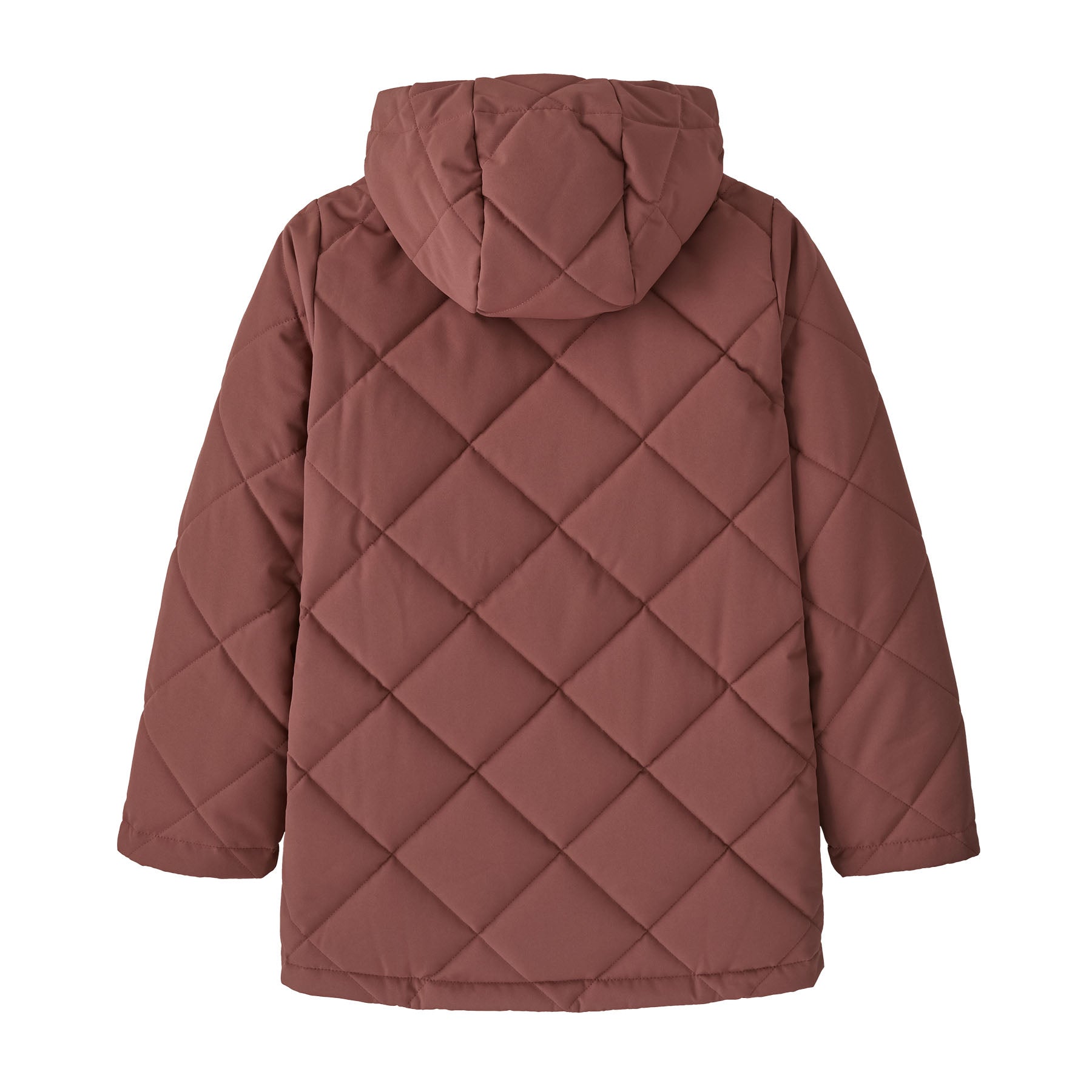 Kids' Thermawarmth Jacket