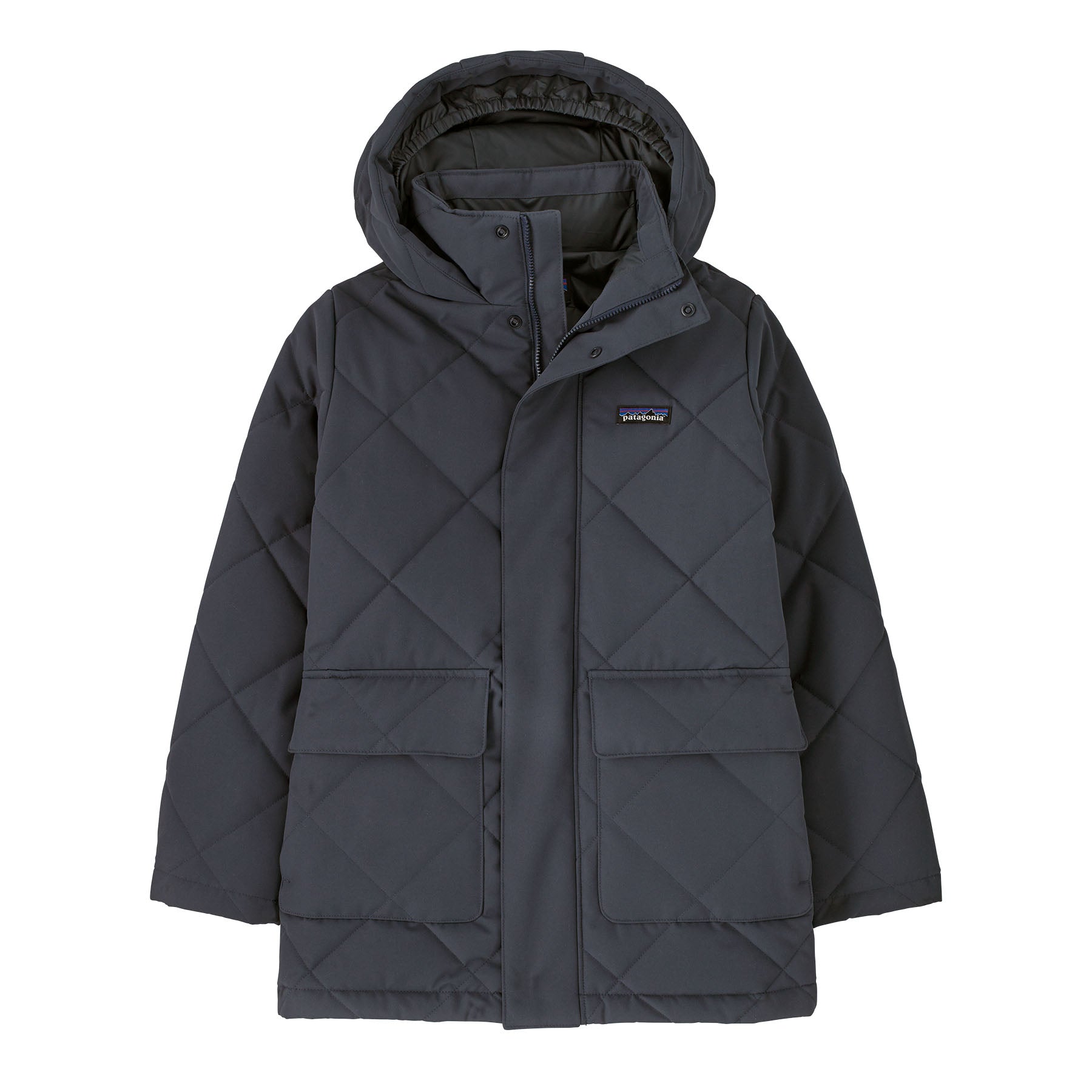 Kids' Thermawarmth Jacket