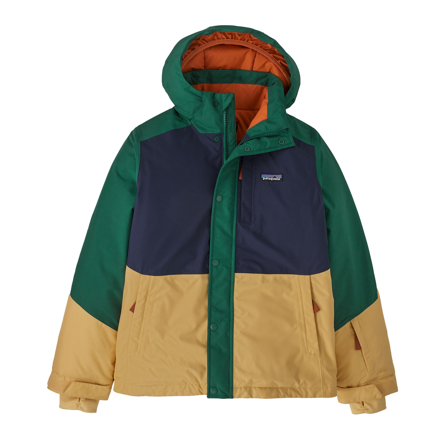 Kids' Powder Town Jacket