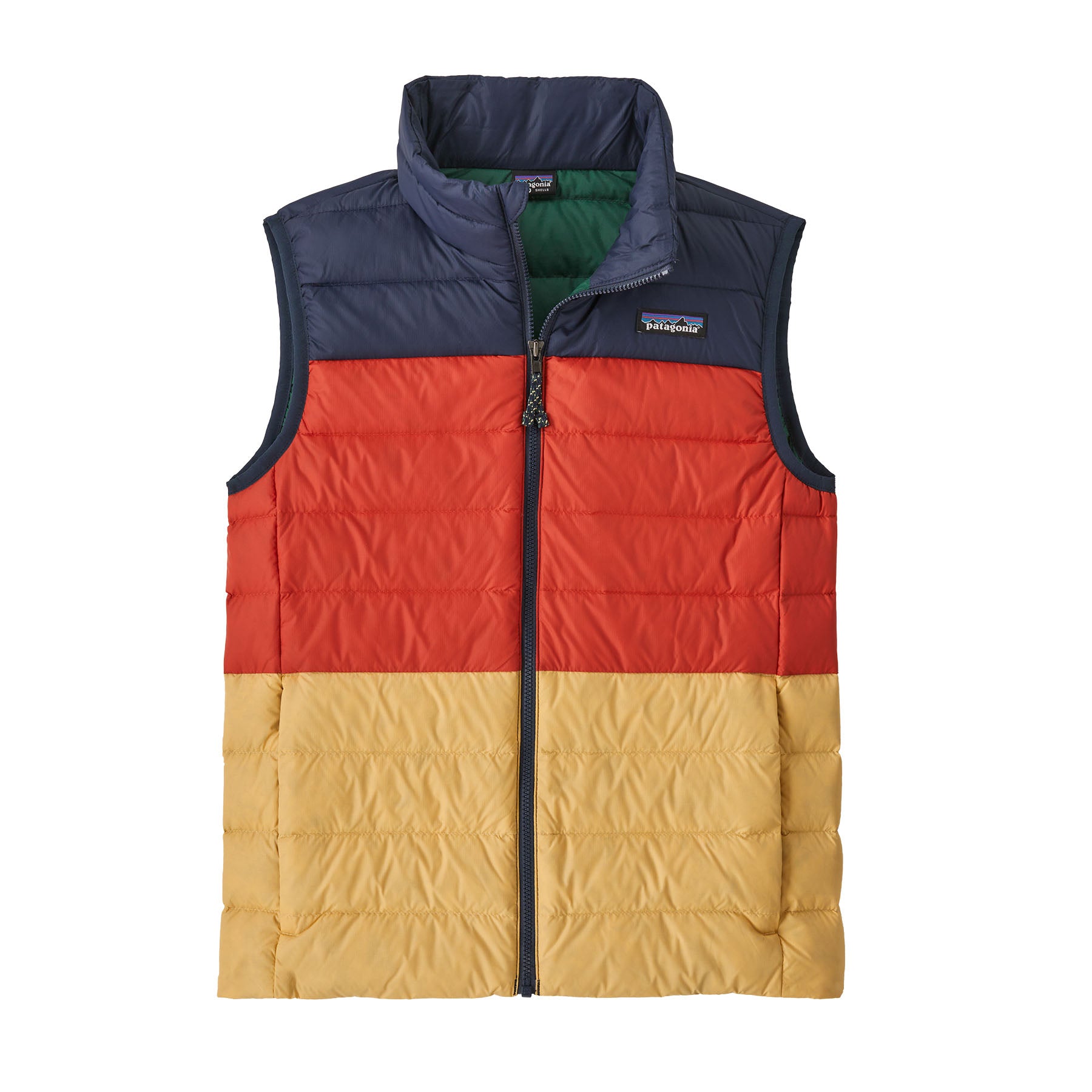 Kids' Down Sweater™ Vest