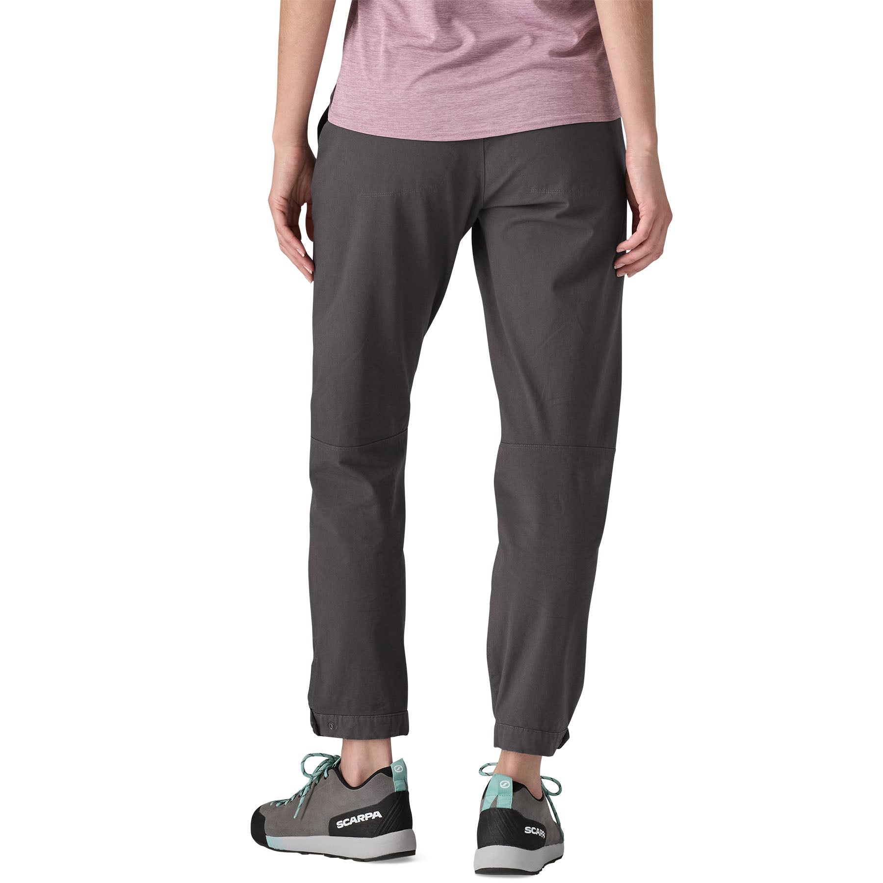 Women's Caliza Rock Pants - Short