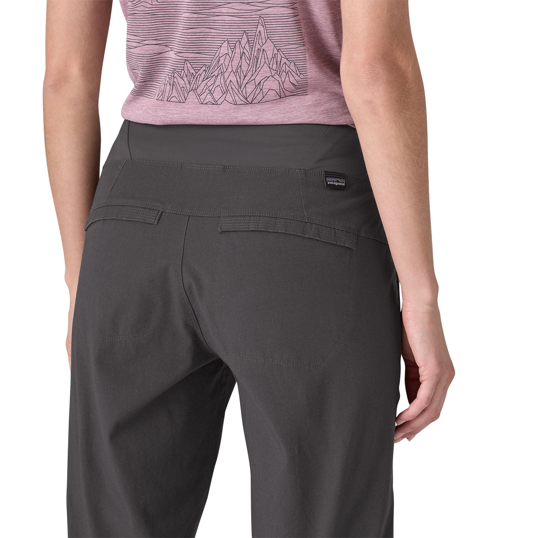 Women's Caliza Rock Pants - Short