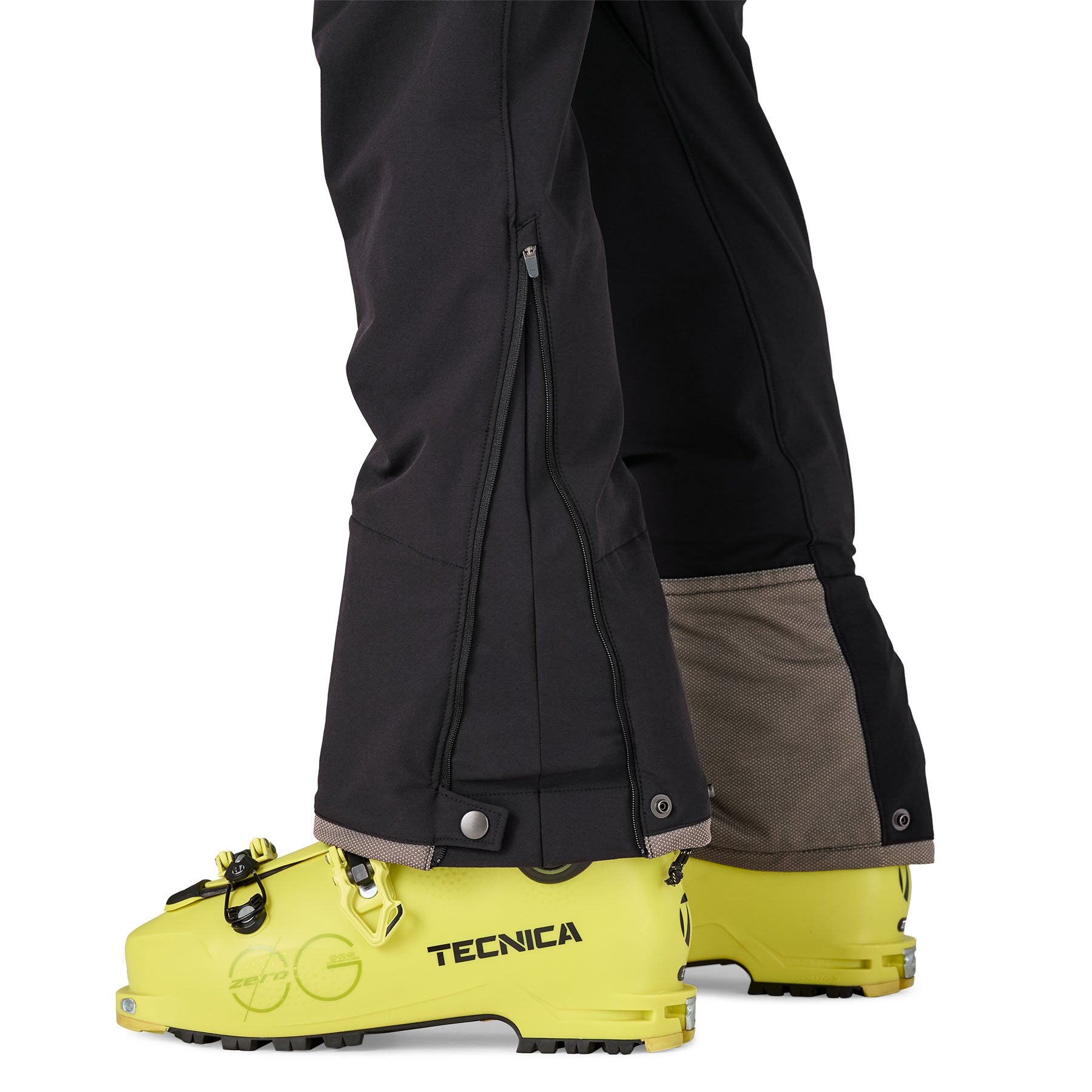 Men's Alpine Guide Pants - Short