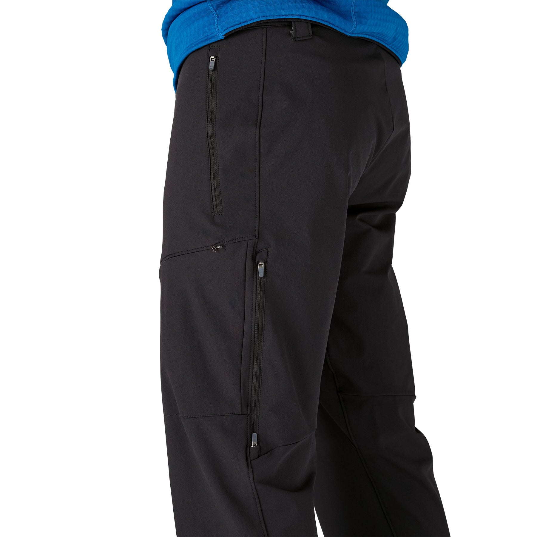 Men's Alpine Guide Pants - Short