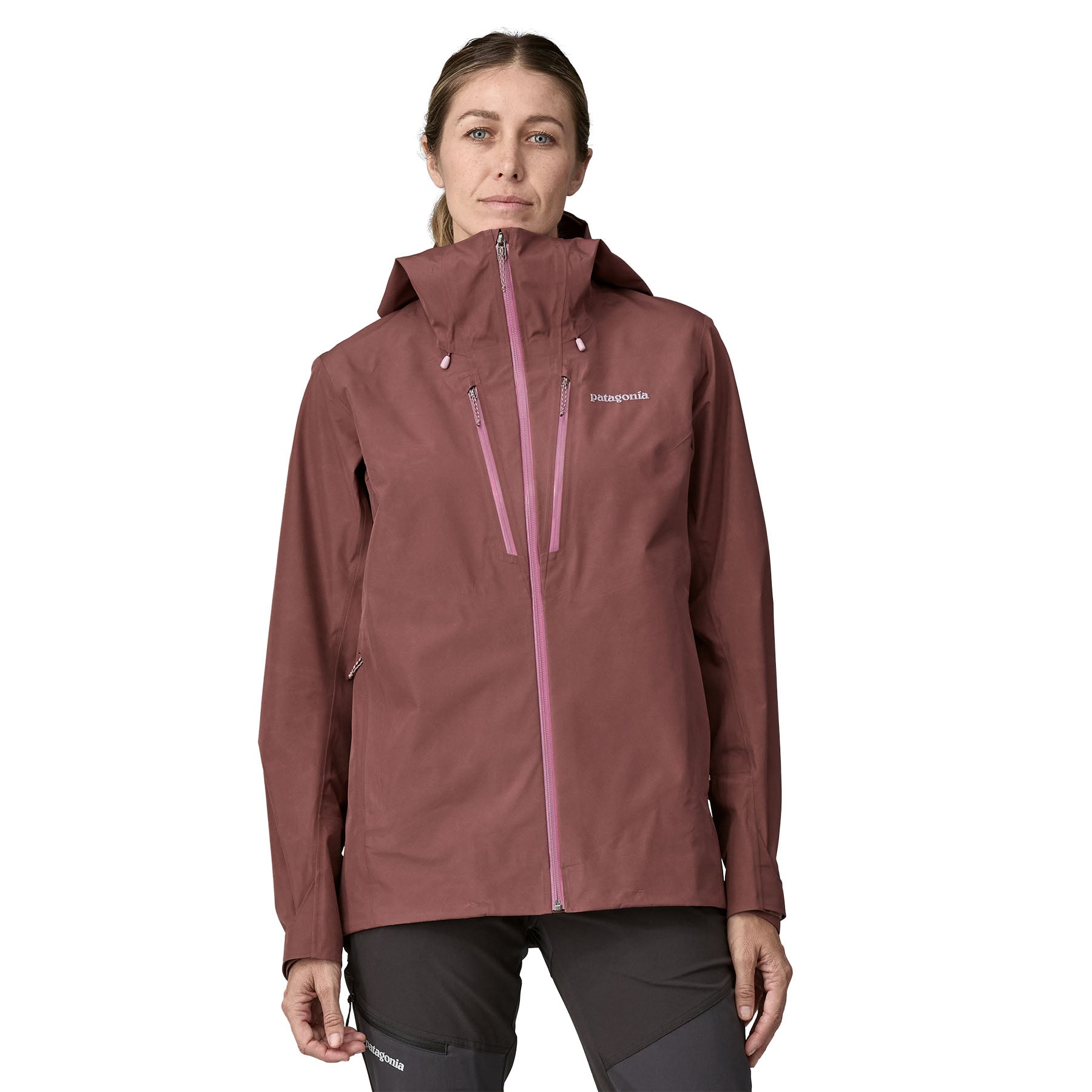 Women's Triolet Jacket