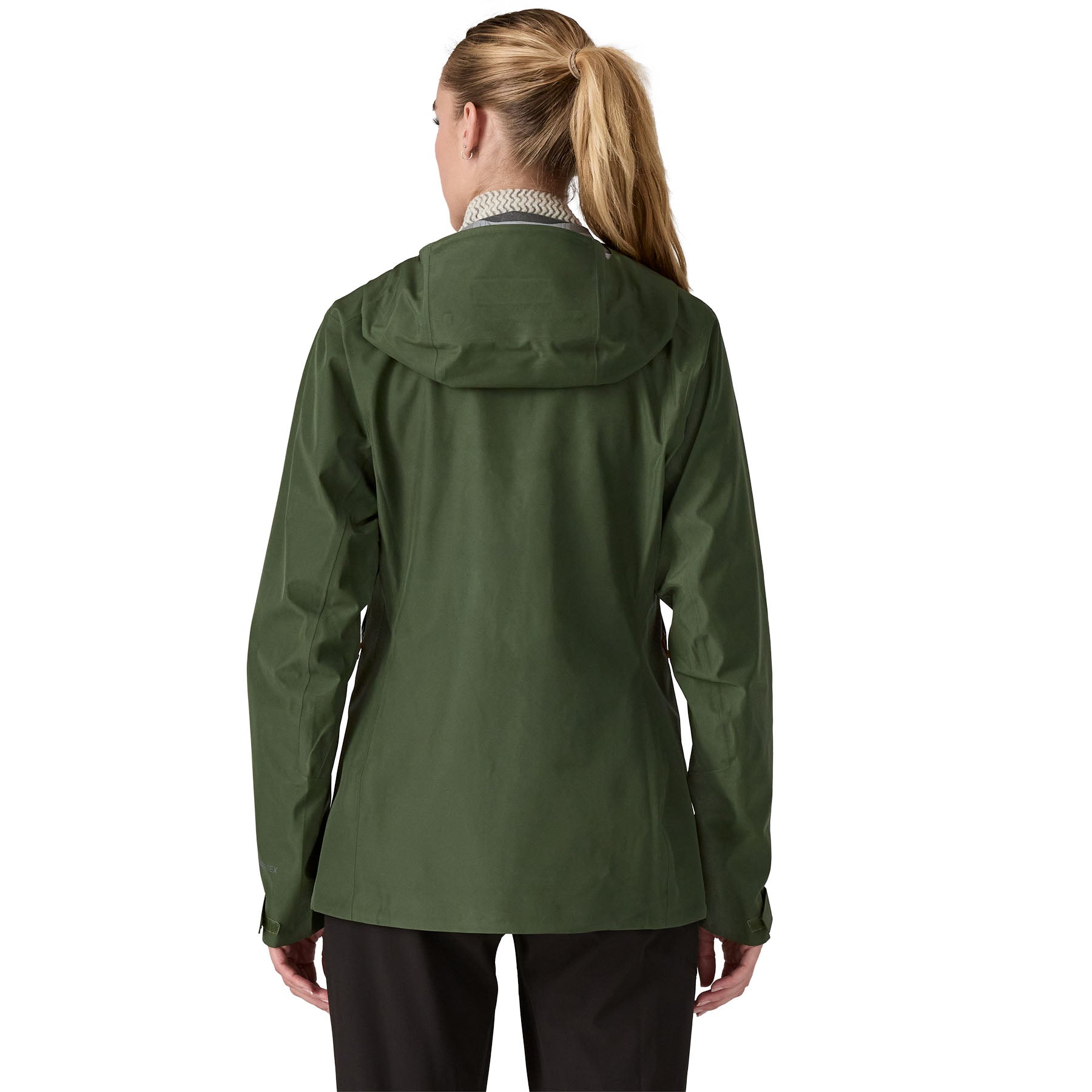 Women's Triolet Jacket