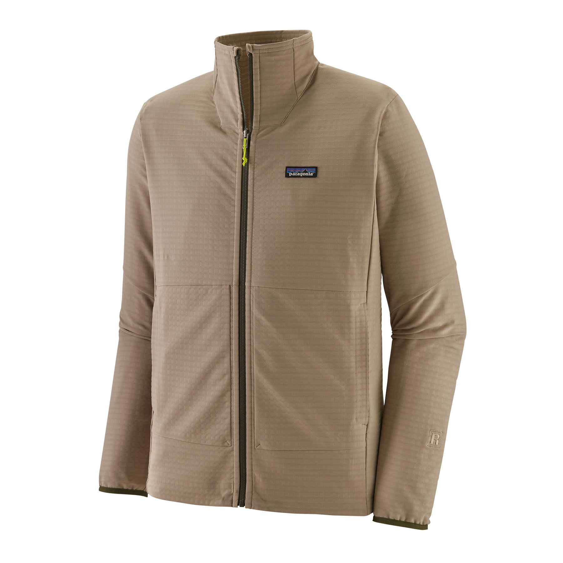 Men's R1® TechFace Jacket