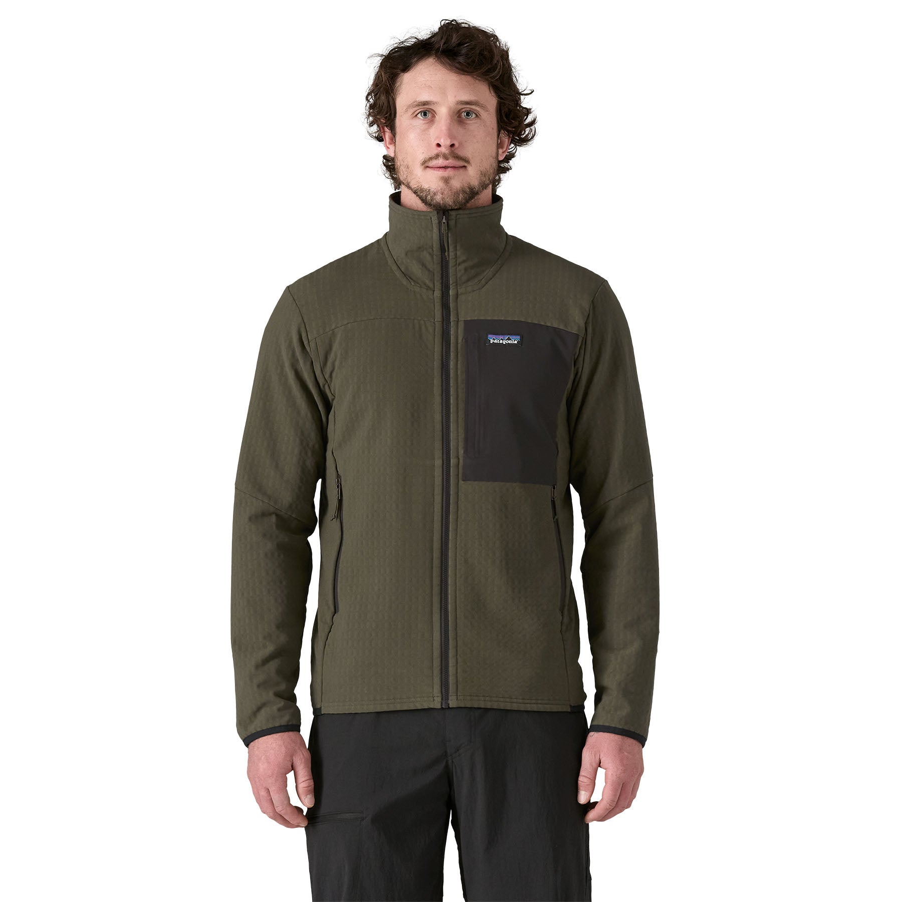 Men's R2® TechFace Jacket