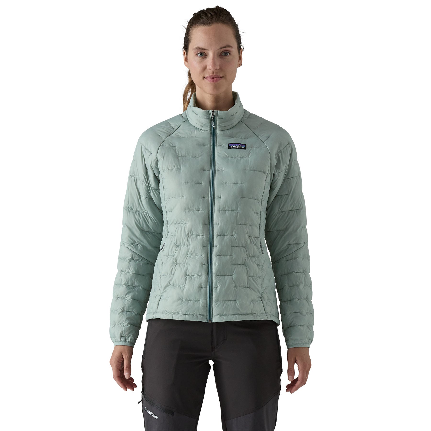 Women's Micro Puff® Jacket