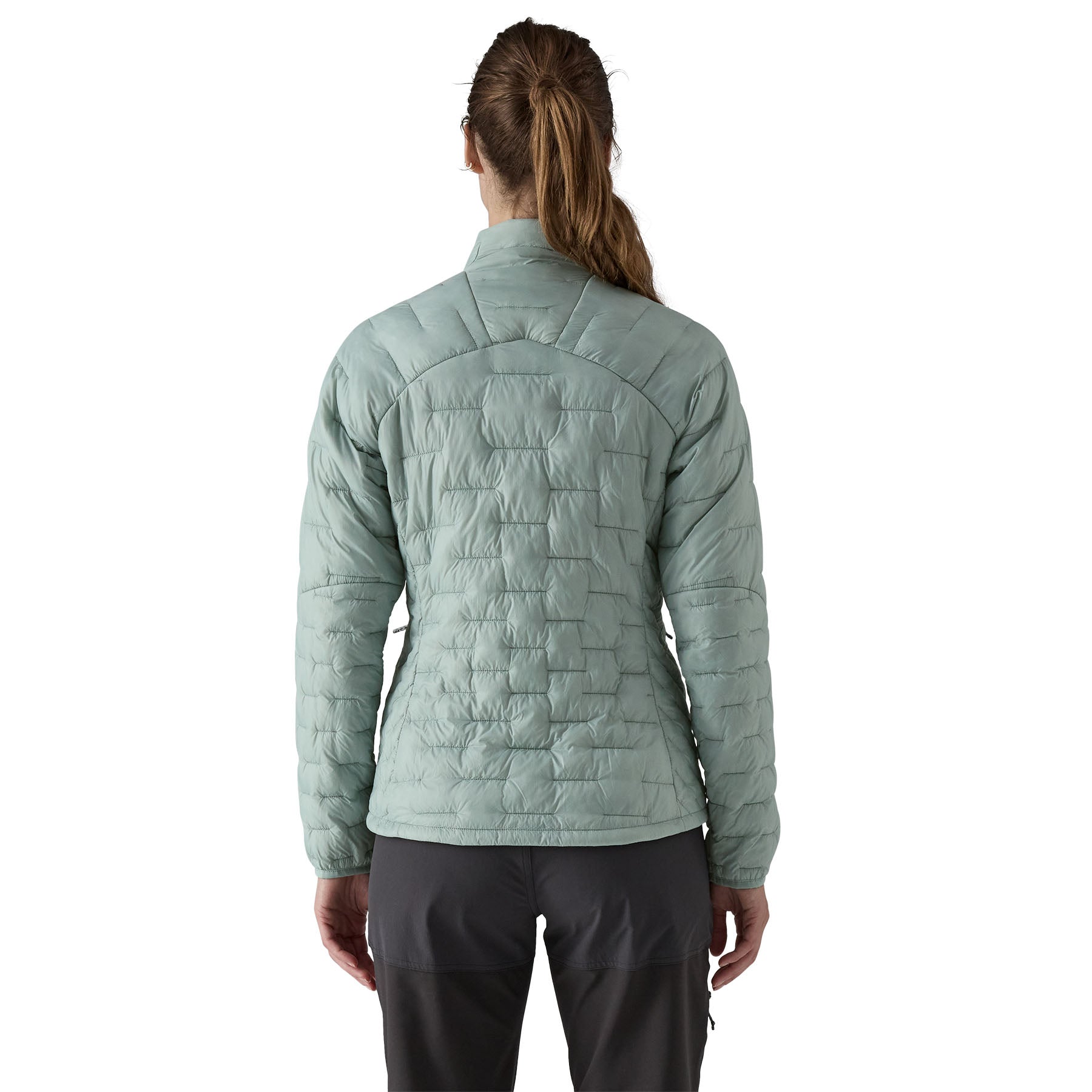 Women's Micro Puff® Jacket