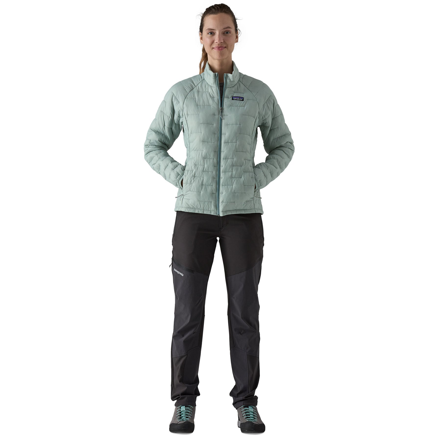 Women's Micro Puff® Jacket