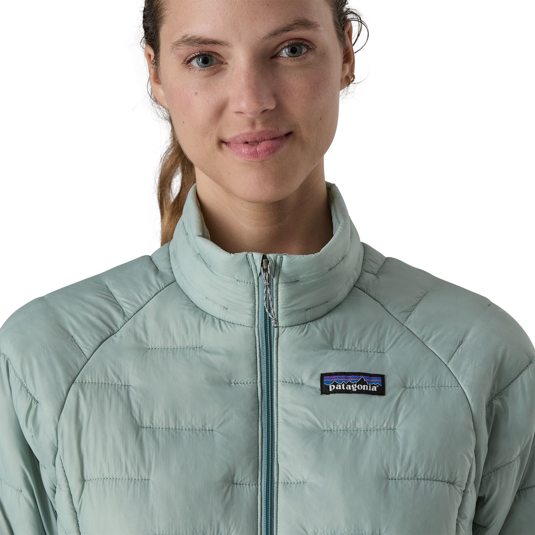 Women's Micro Puff® Jacket