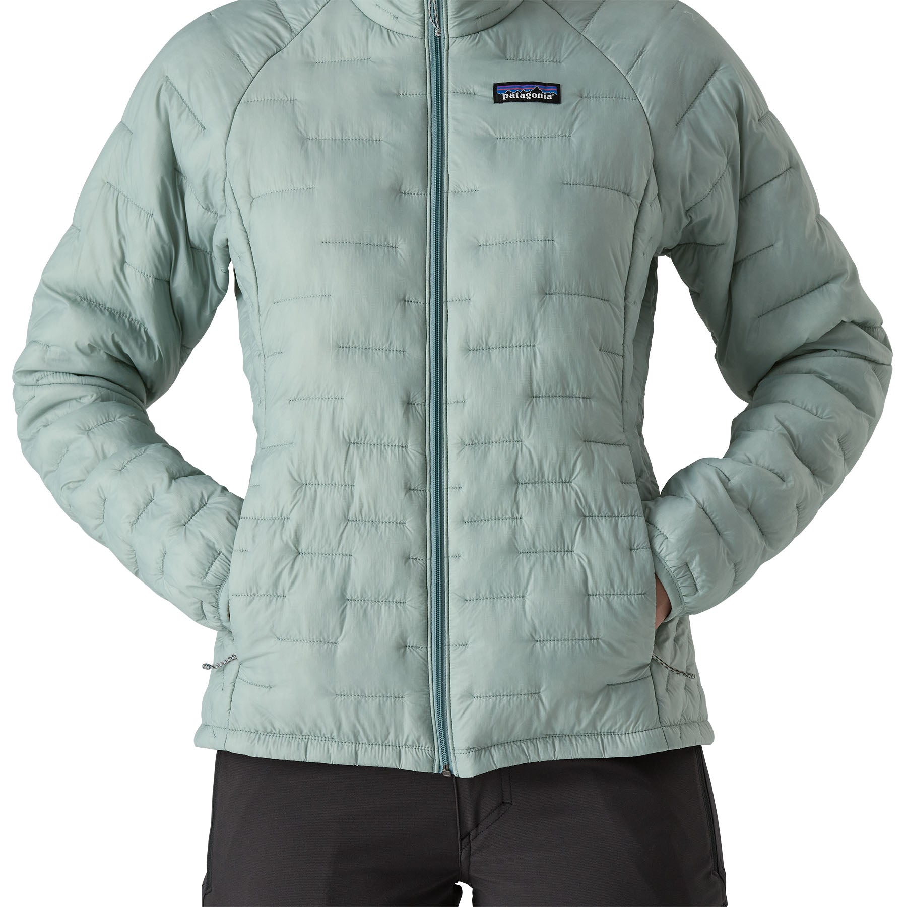 Women's Micro Puff® Jacket