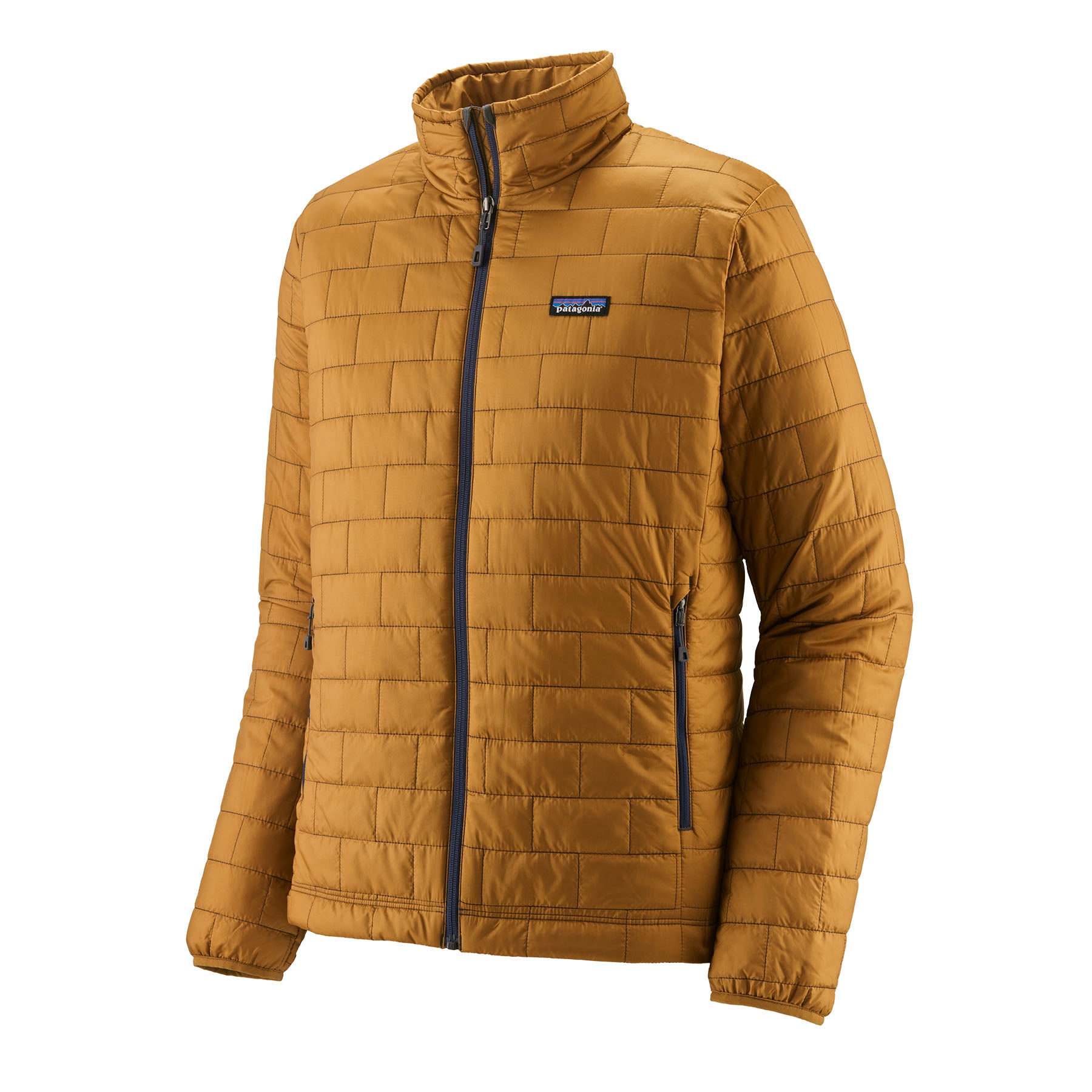 Men's Nano Puff® Jacket