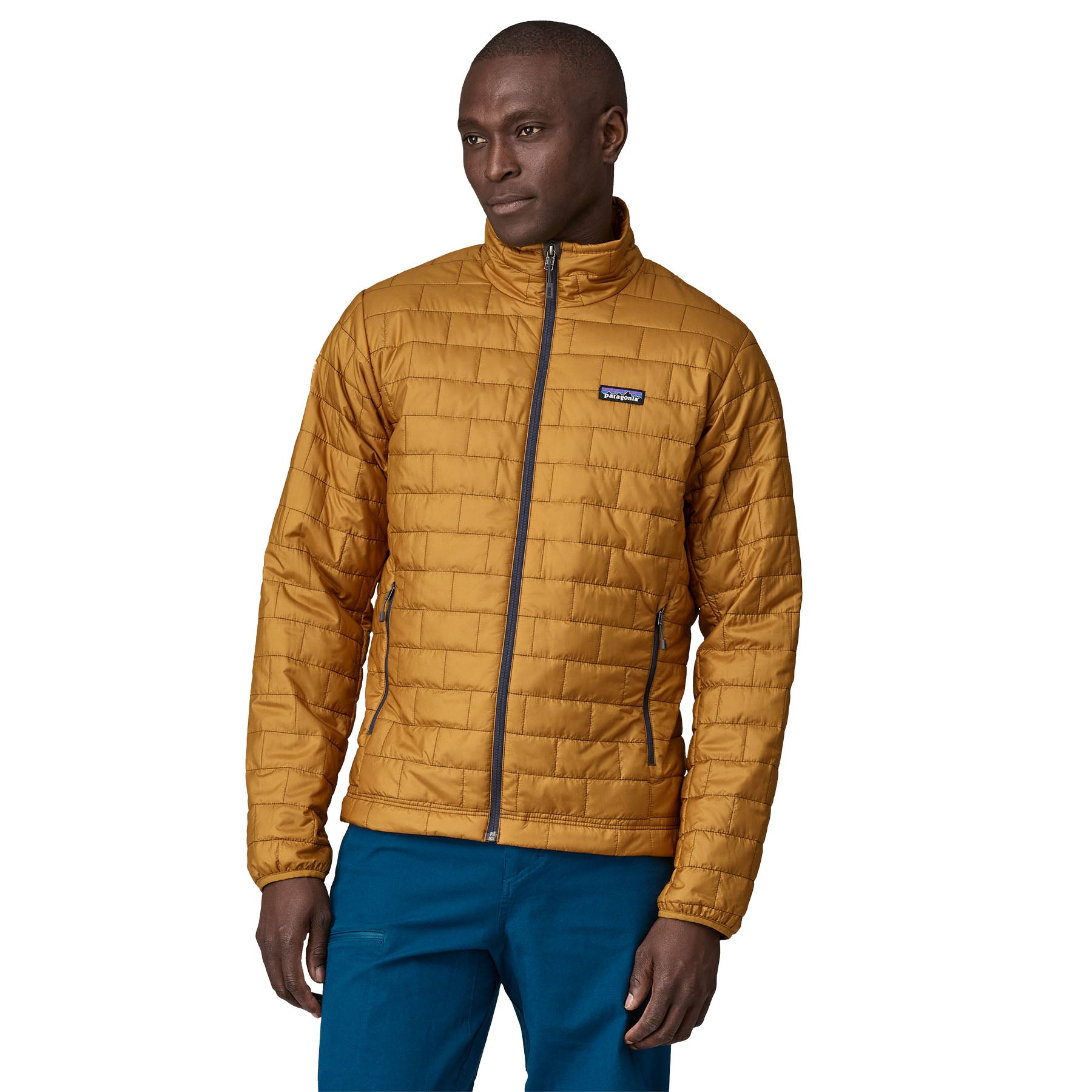 Men's Nano Puff® Jacket