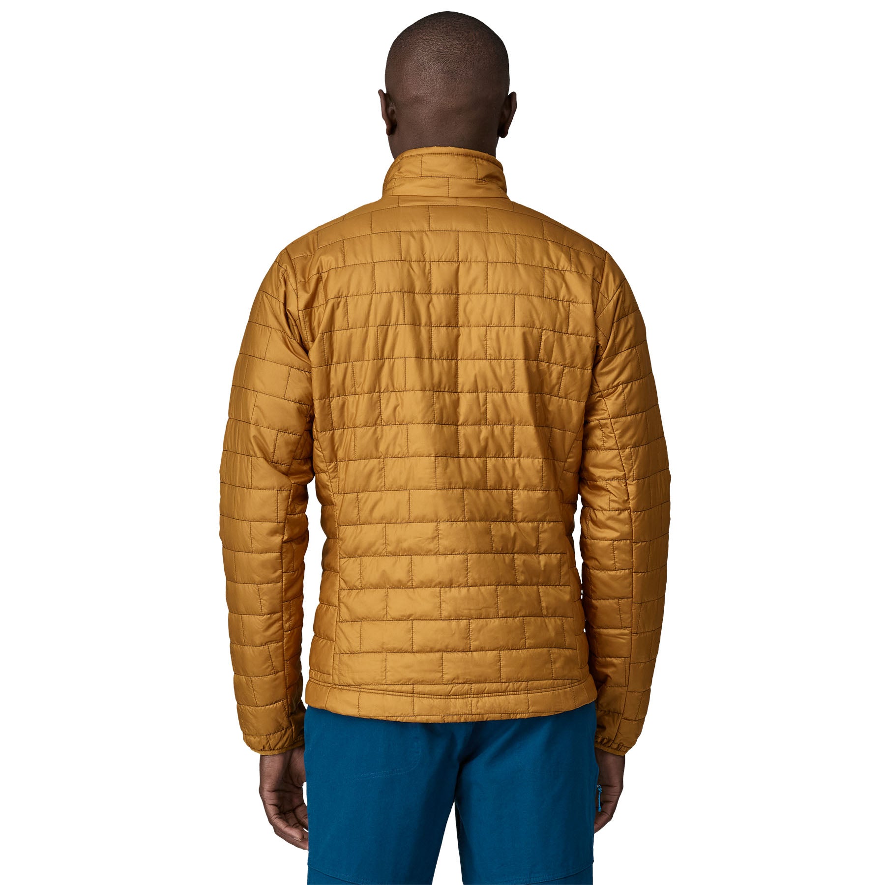 Men's Nano Puff® Jacket