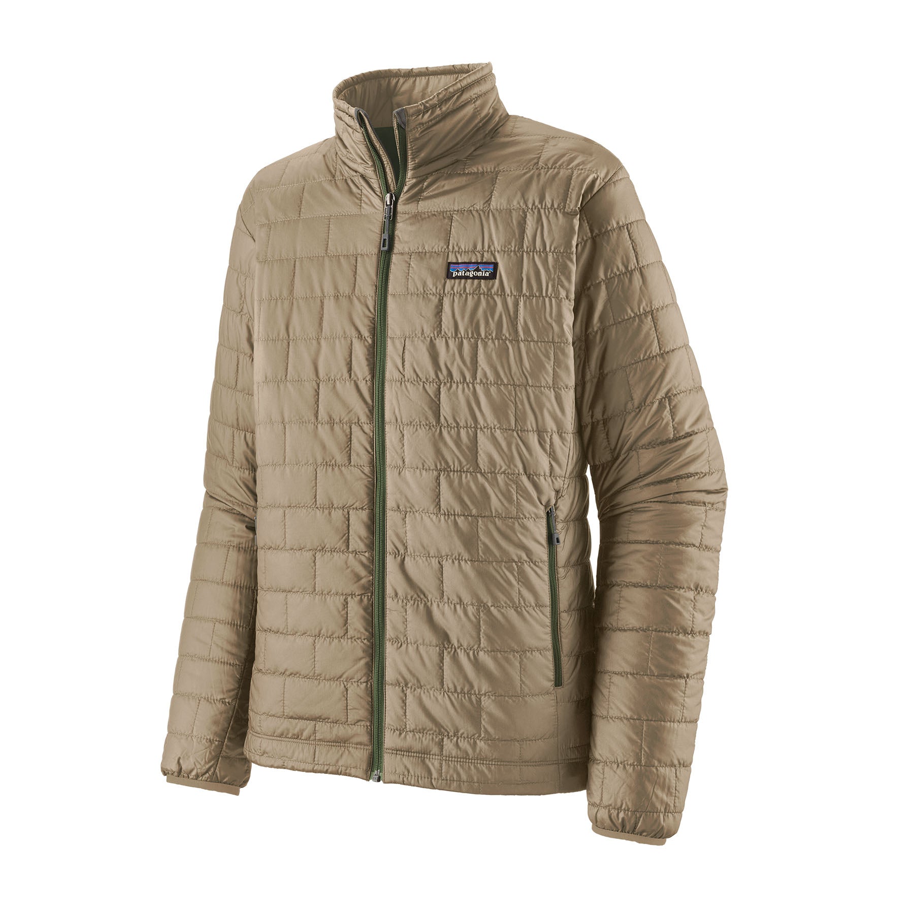 Men's Nano Puff® Jacket