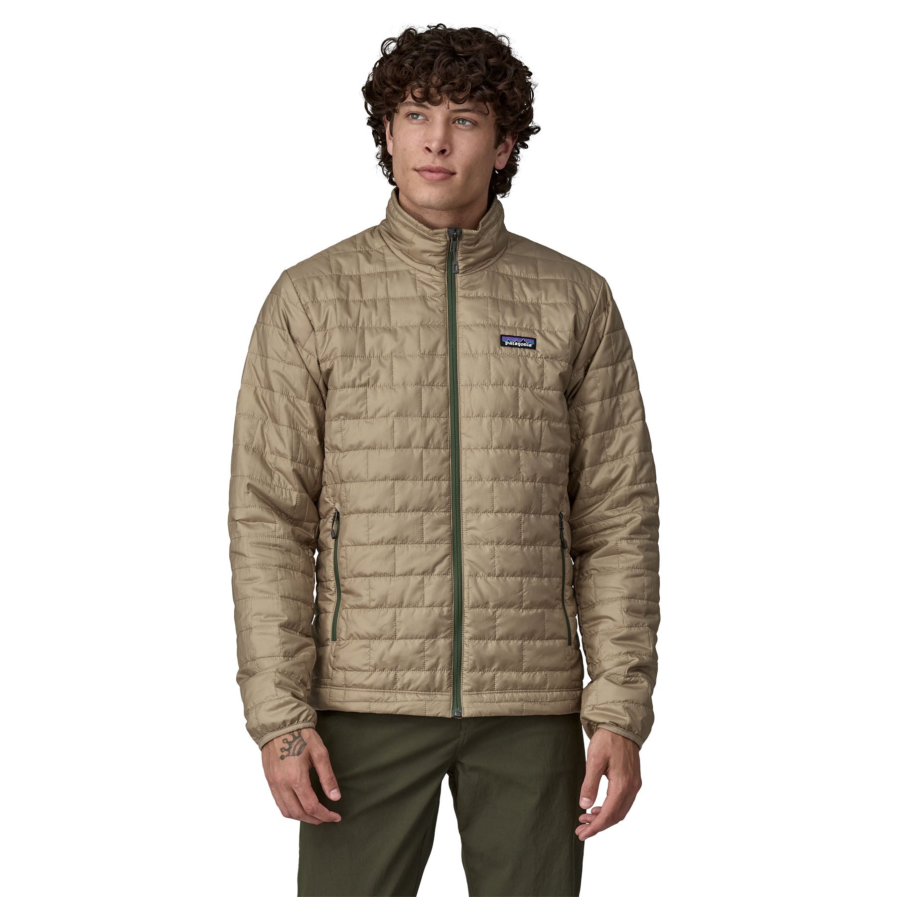 Men's Nano Puff® Jacket