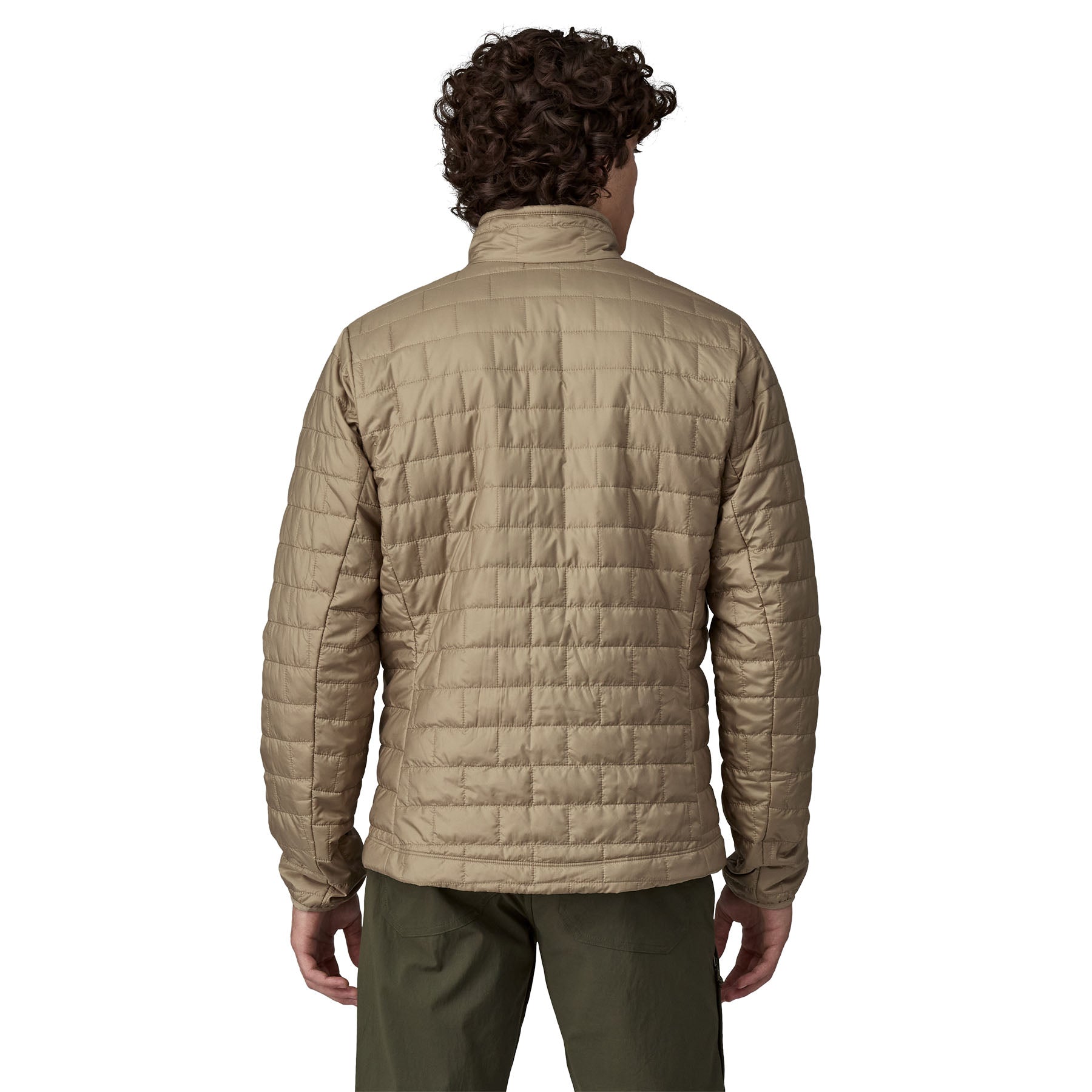 Men's Nano Puff® Jacket