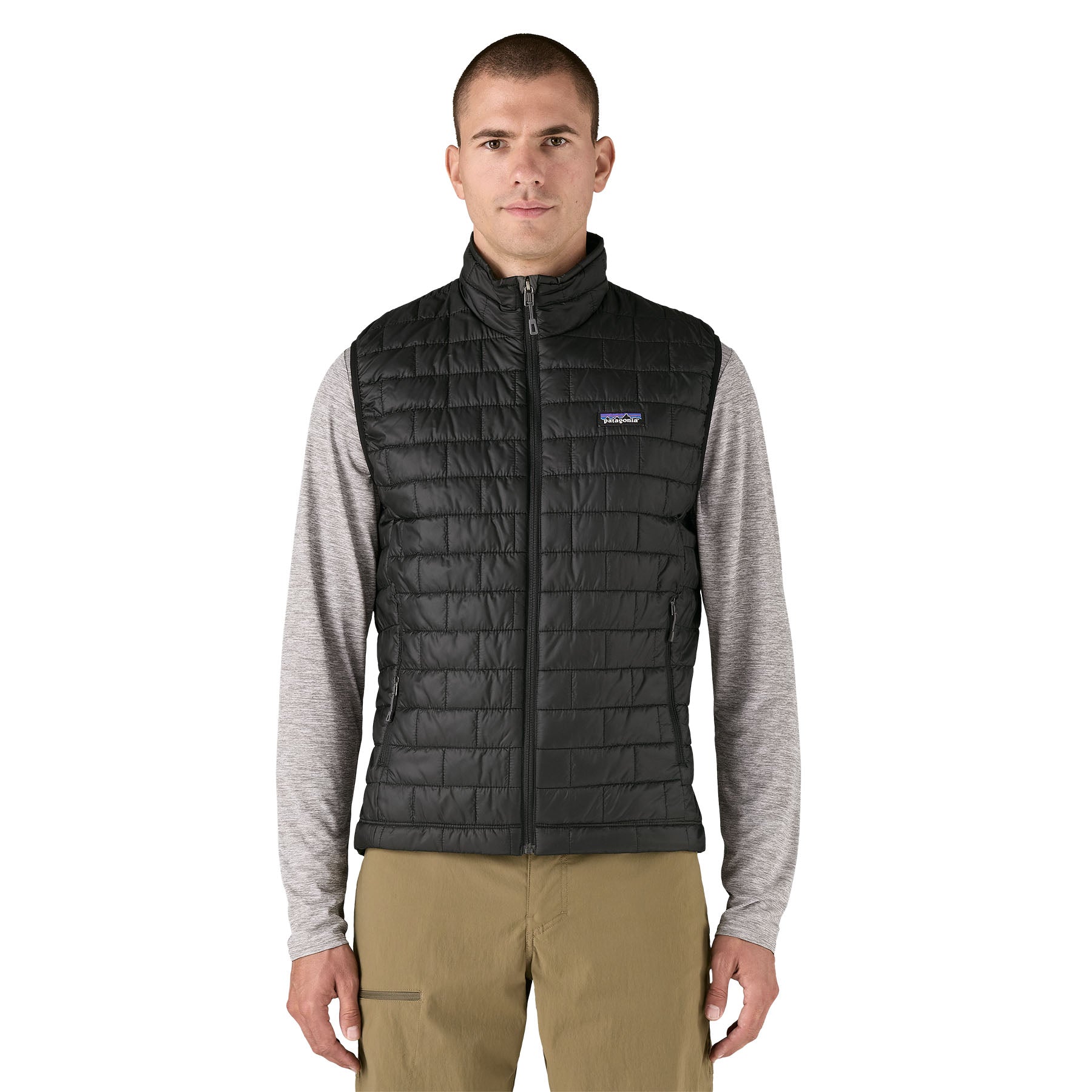 Men's Nano Puff® Vest