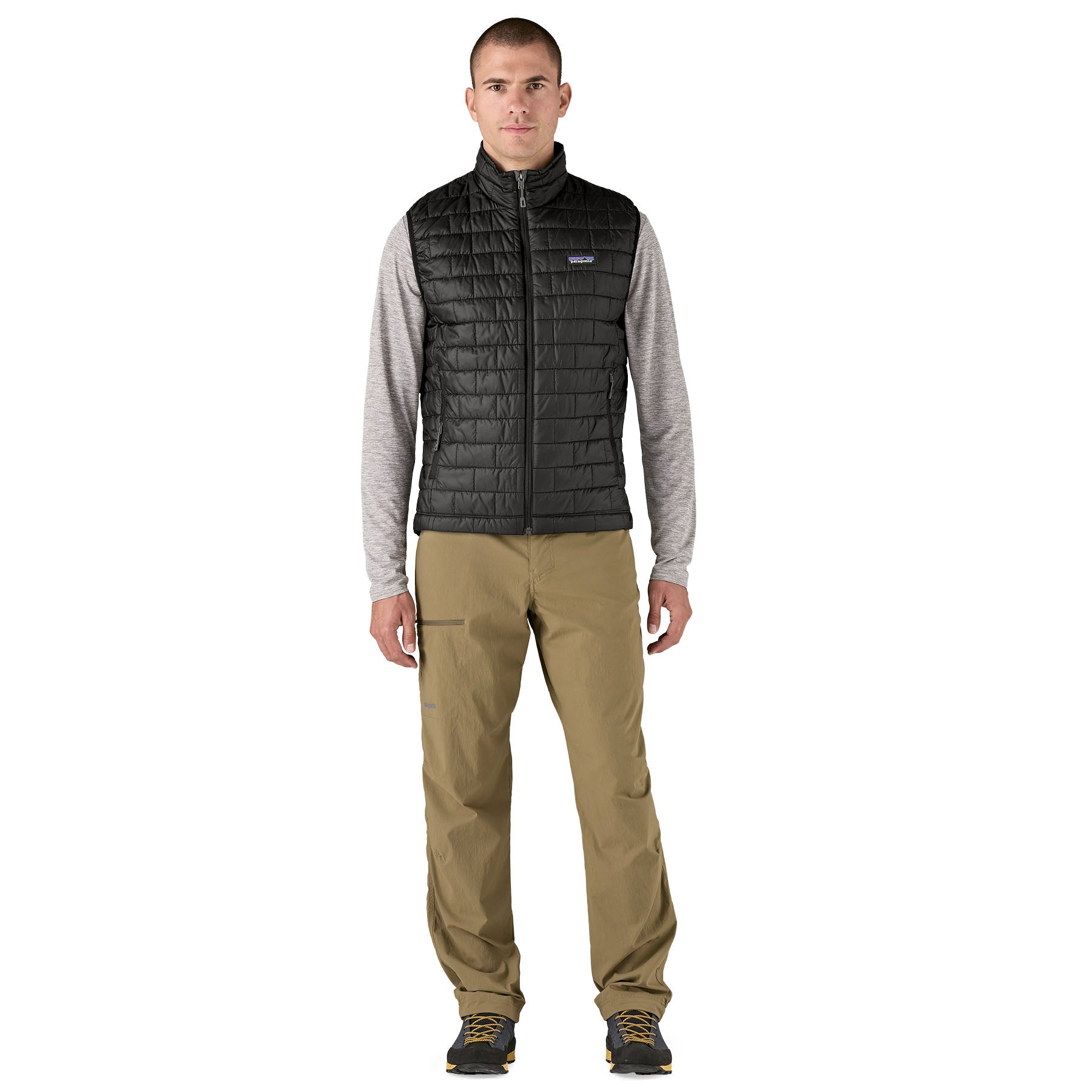 Men's Nano Puff® Vest