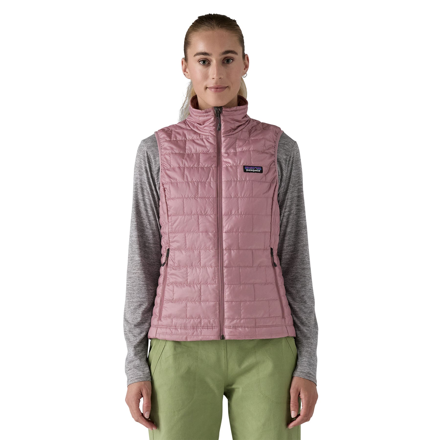 Women's Nano Puff® Vest