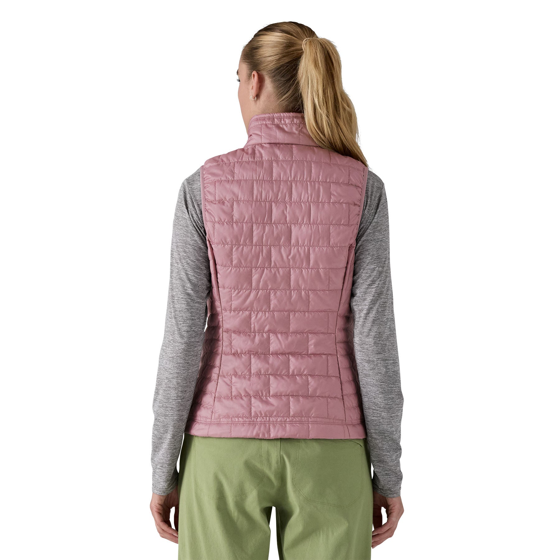 Women's Nano Puff® Vest