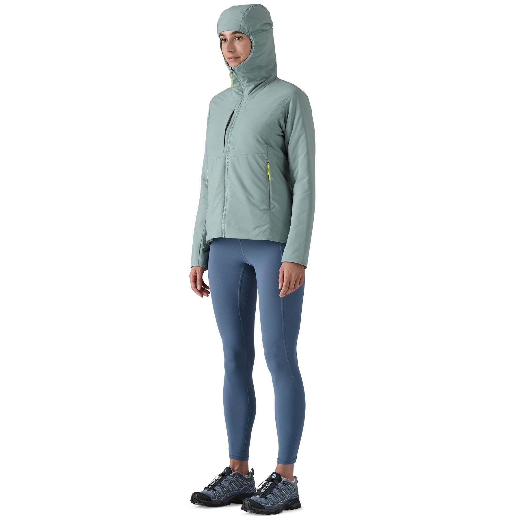 Women's Nano-Air® Hoody