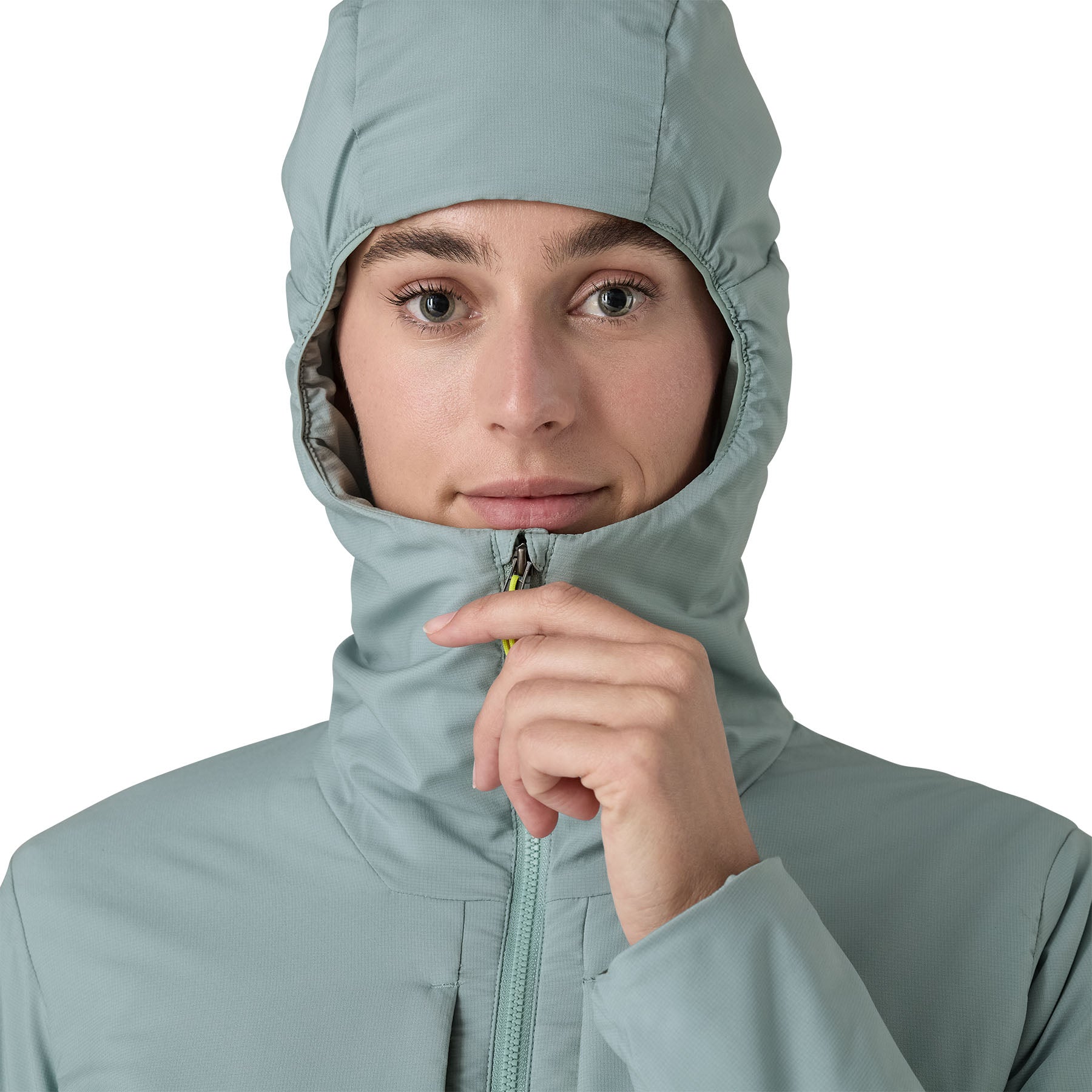 Women's Nano-Air® Hoody