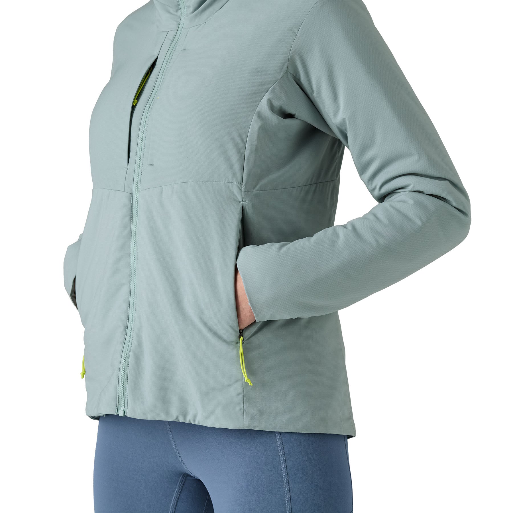 Women's Nano-Air® Hoody